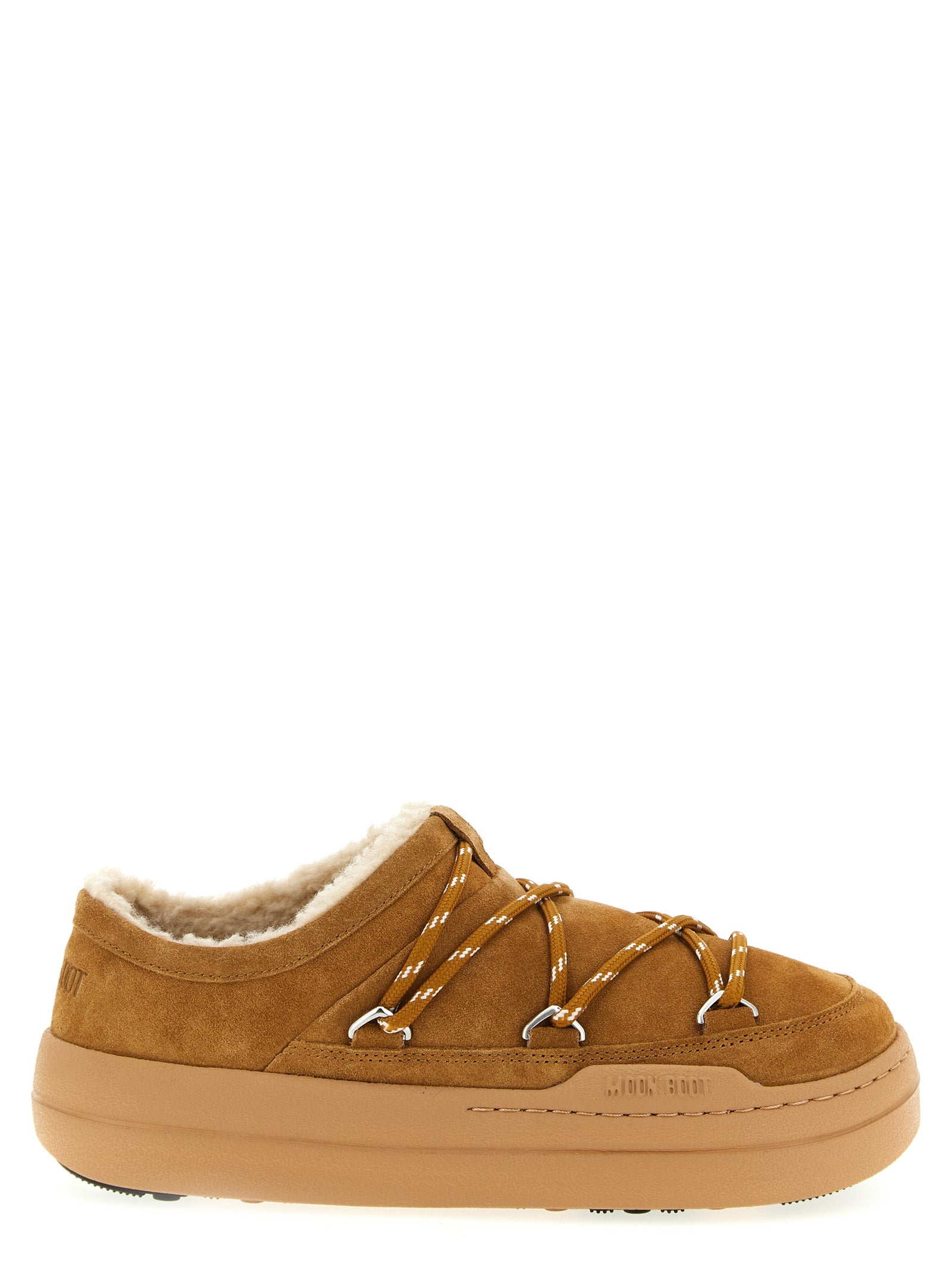 Moon Boot 'Park Slipper' Mules