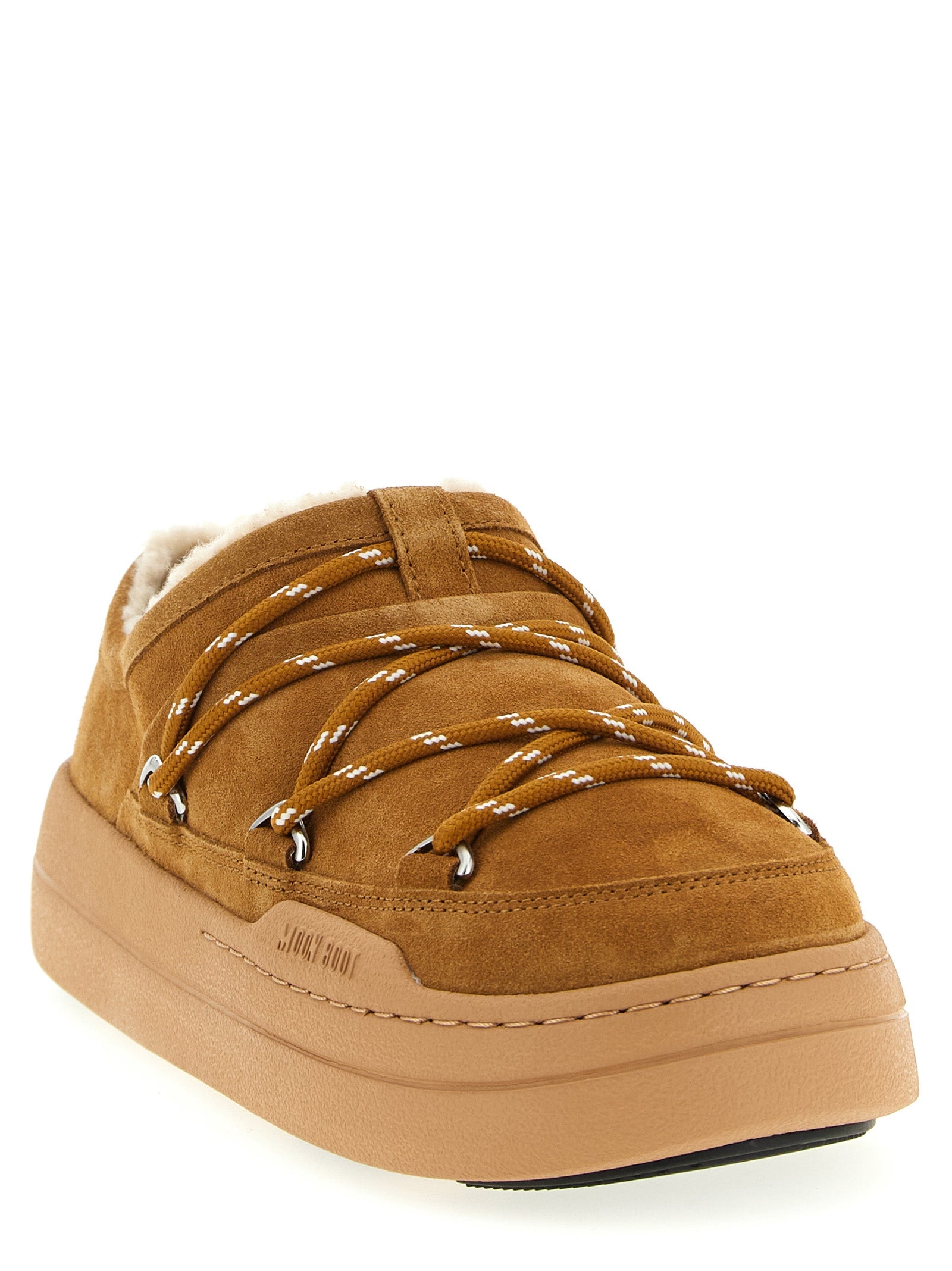 Moon Boot 'Park Slipper' Mules