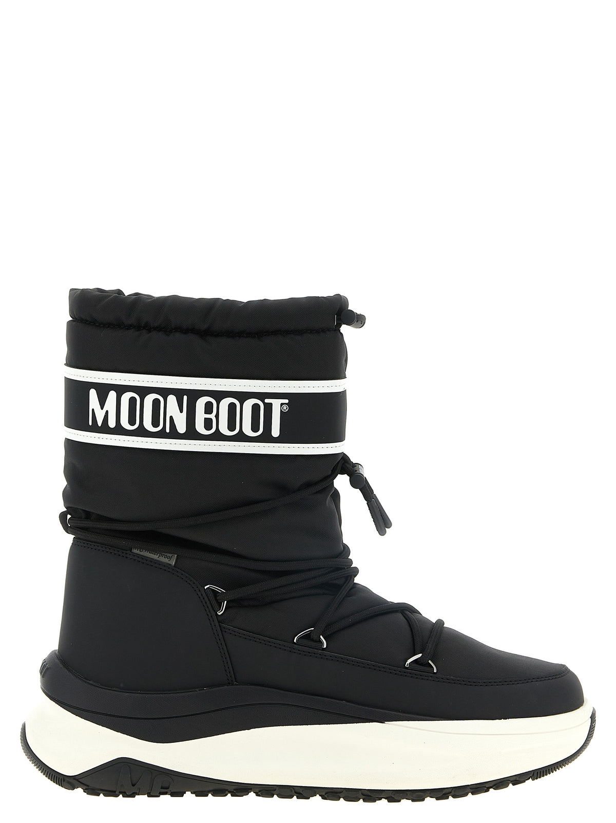 Moon Boot 'Moon247 Polar' Boots