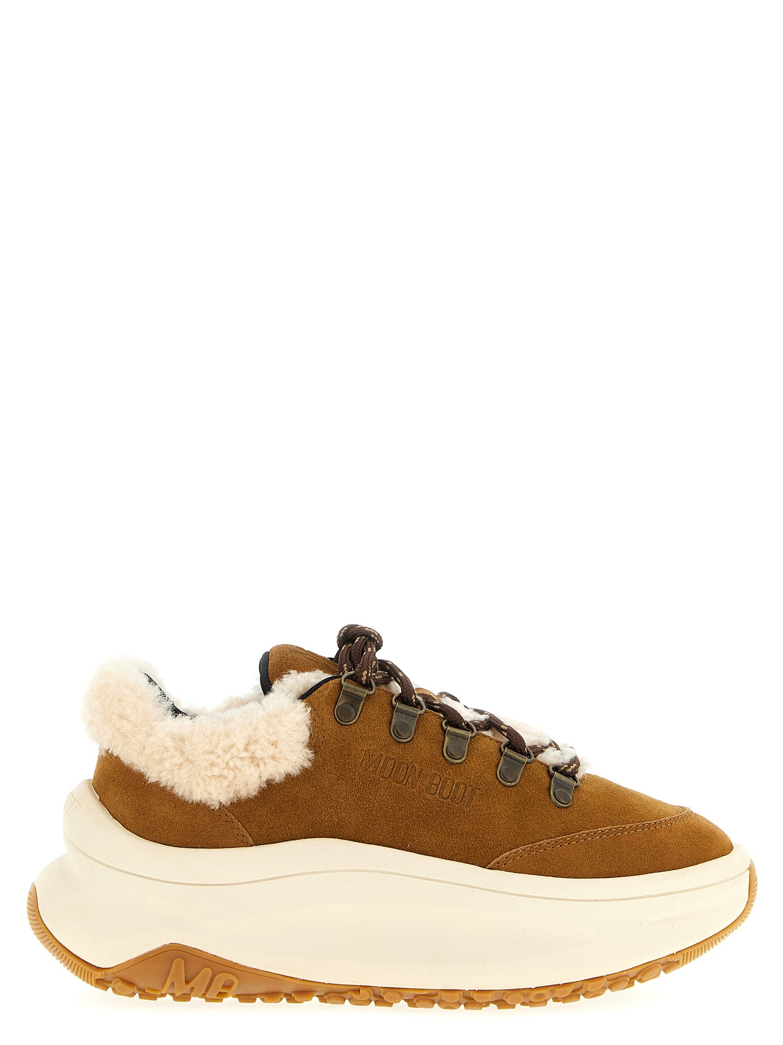 Moon Boot 'Moon247 City' Sneakers