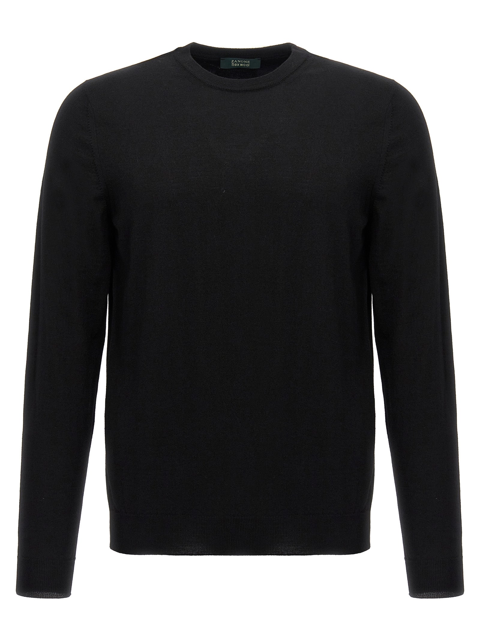 Zanone Wool Sweater