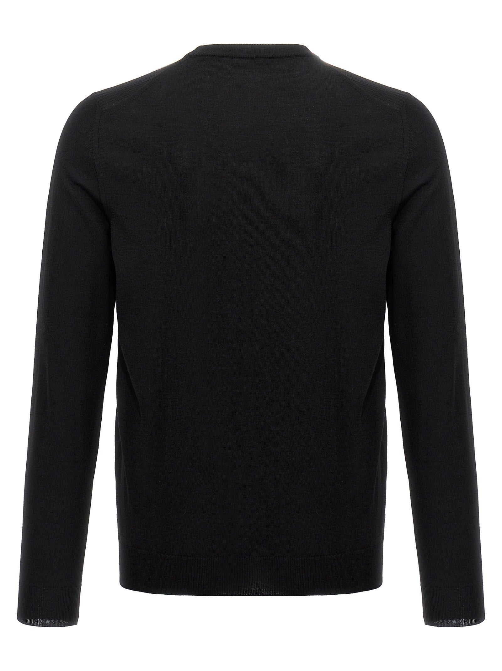 Zanone Wool Sweater