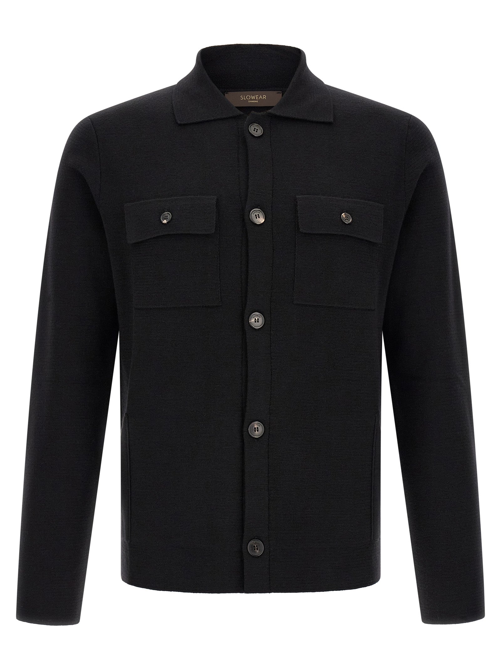 Zanone Saharan Cardigan