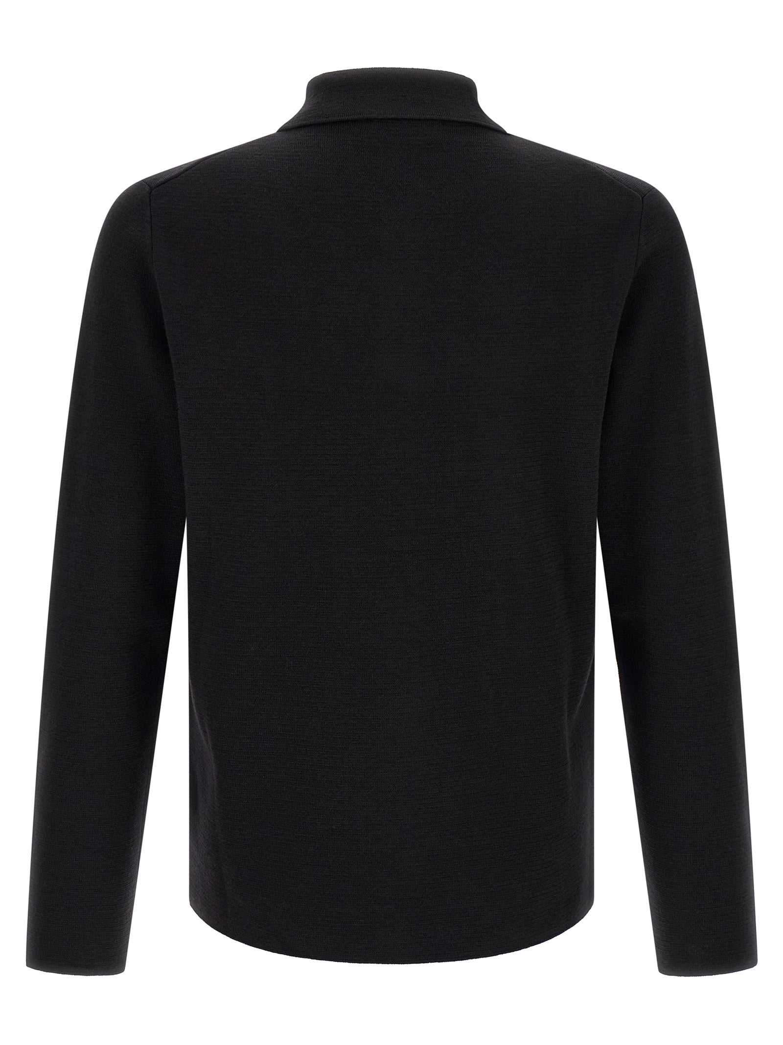 Zanone Saharan Cardigan