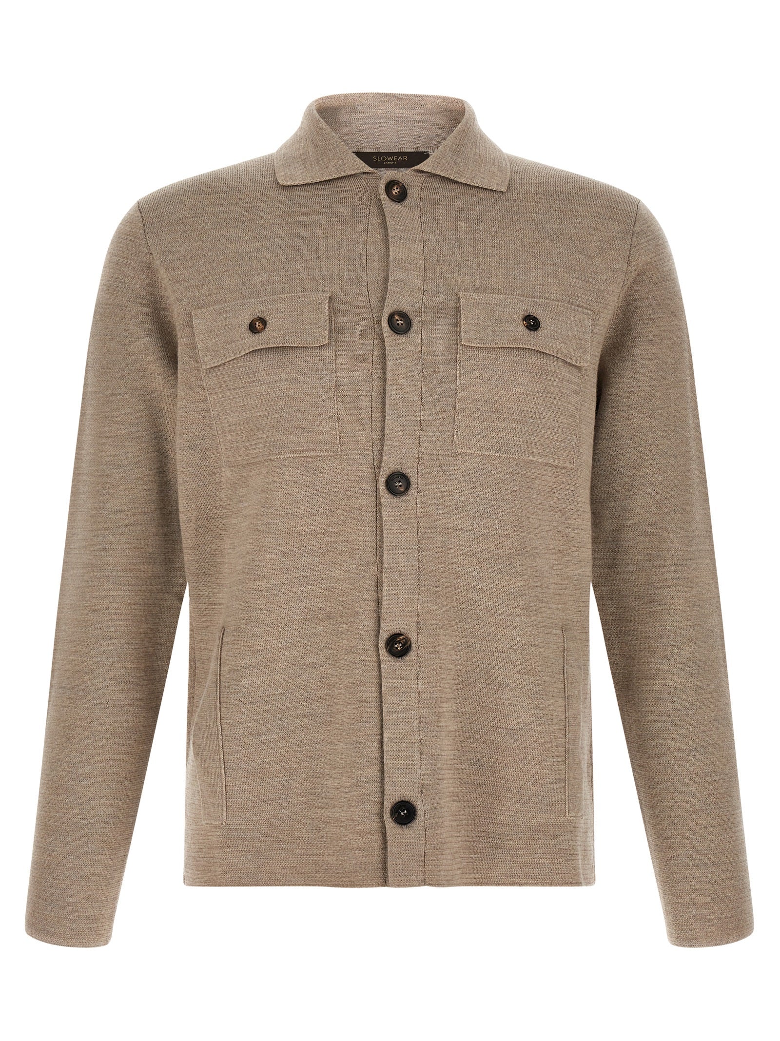 Zanone Cardigan