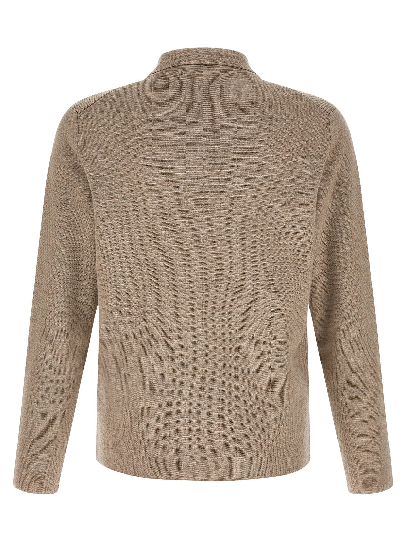 Zanone Cardigan
