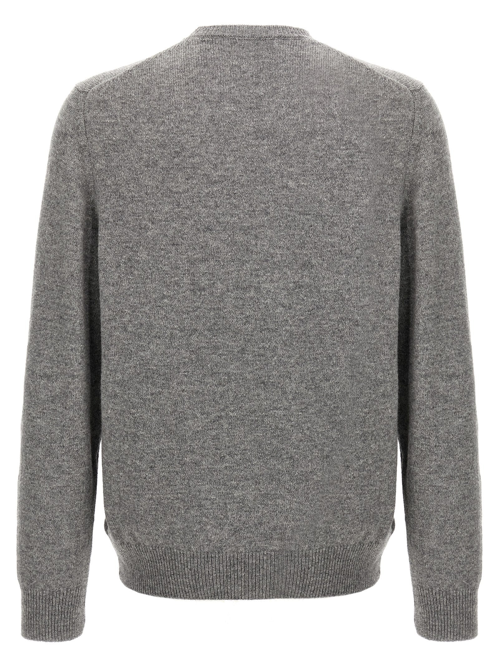 Zanone Wool Sweater