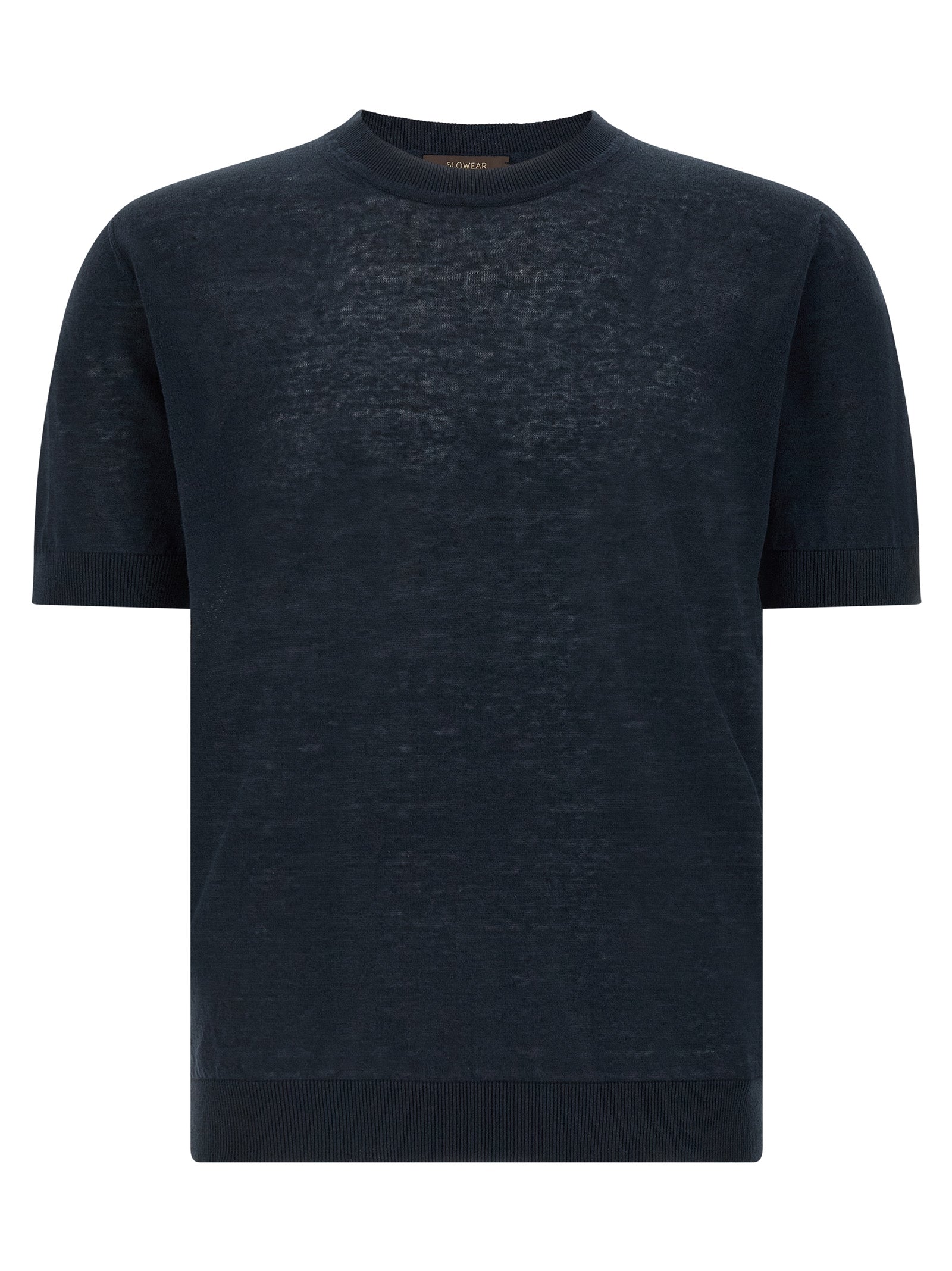 Zanone 'Ice Lino' Sweater