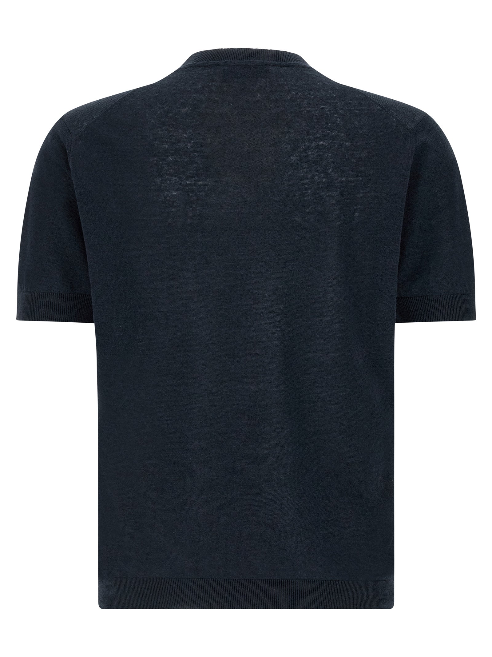 Zanone 'Ice Lino' Sweater