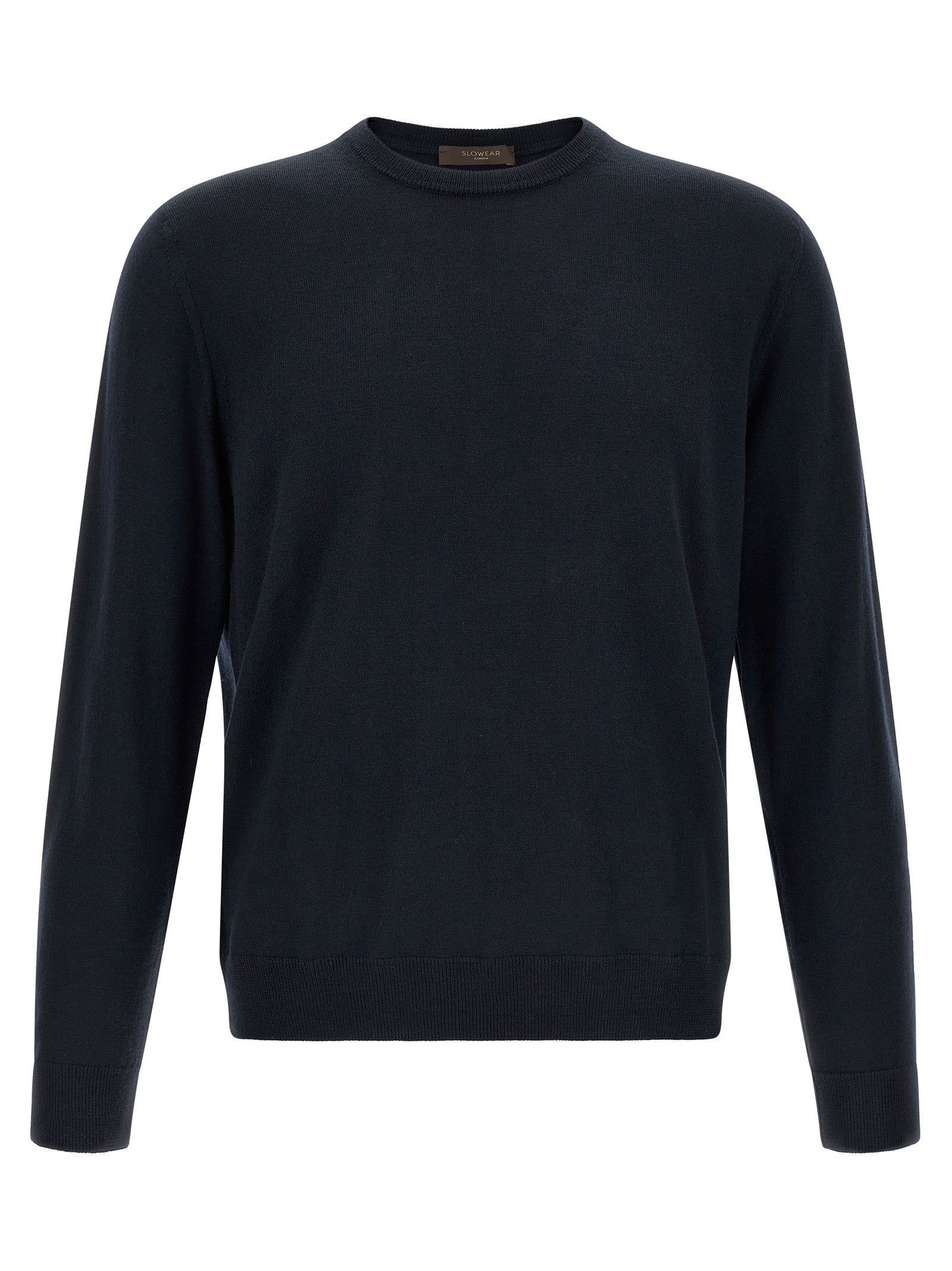 Zanone 'Giro' Sweater