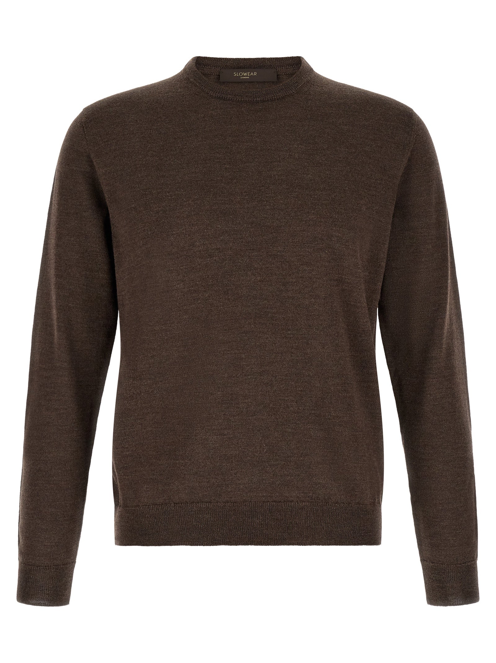 Zanone 'Giro' Sweater