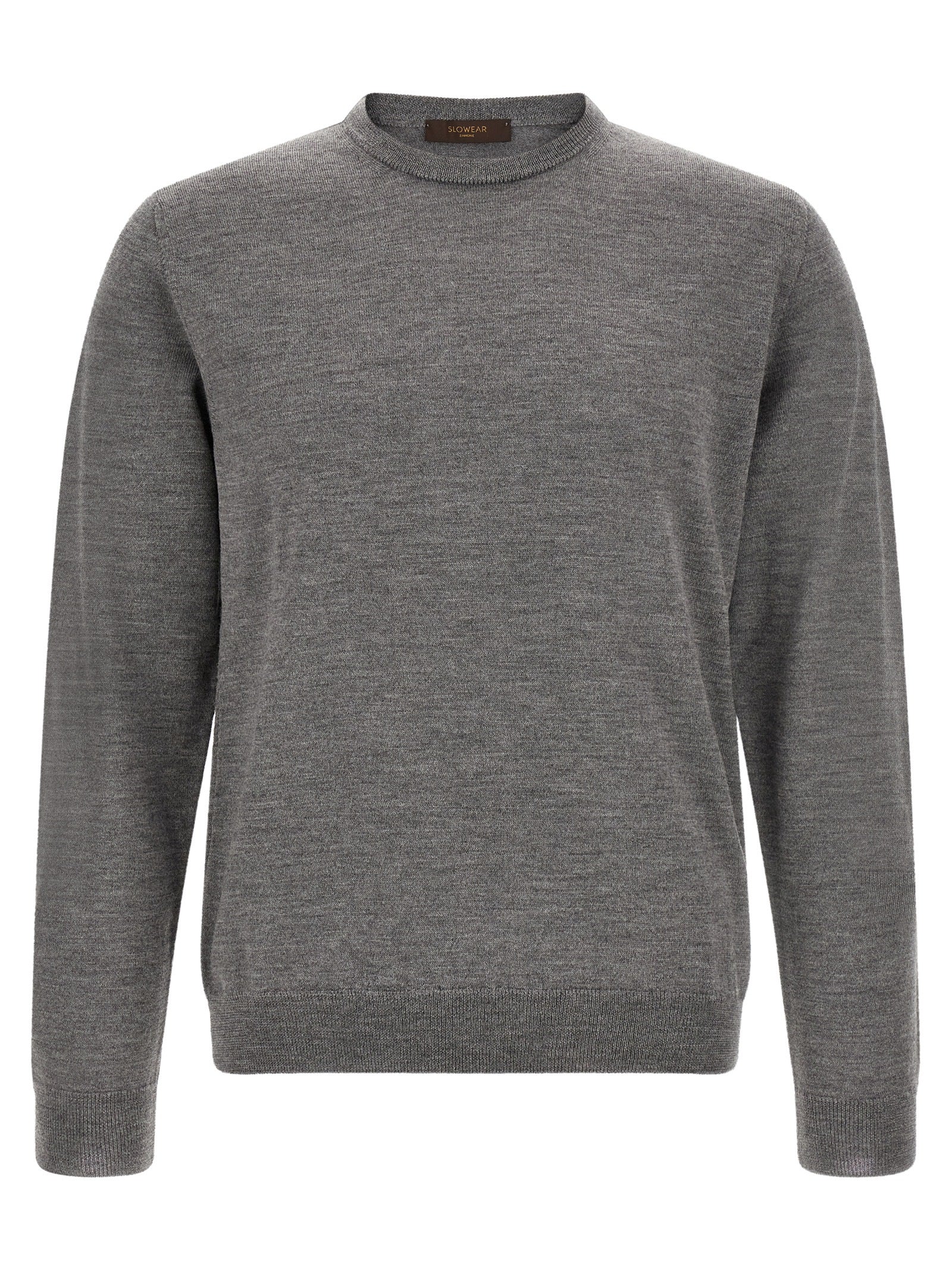 Zanone Wool Sweater
