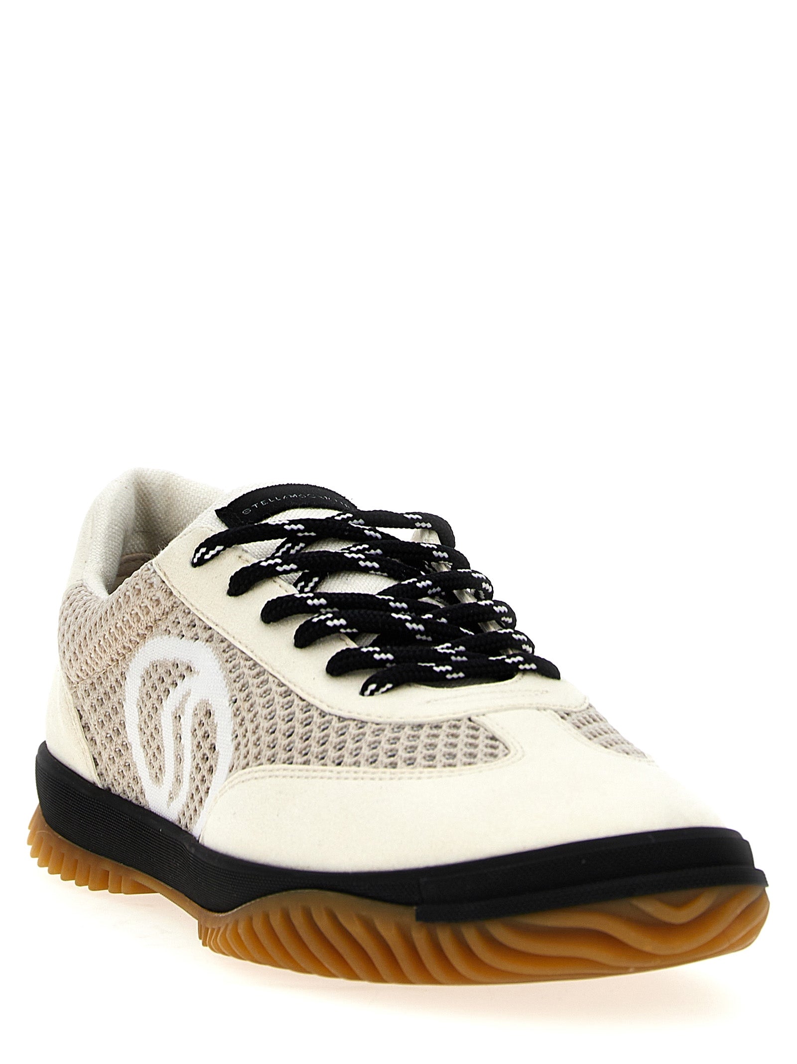 Stella Mccartney 'S-Wave' Sneakers