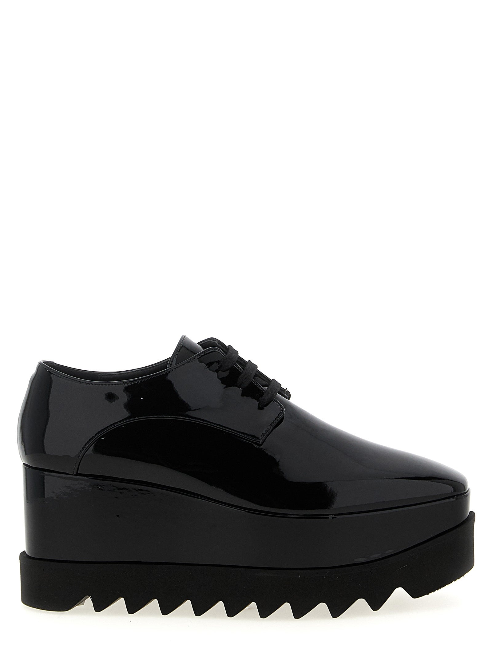 Stella Mccartney Stellabration Capsule 'Monocrome Elyse' Wedges