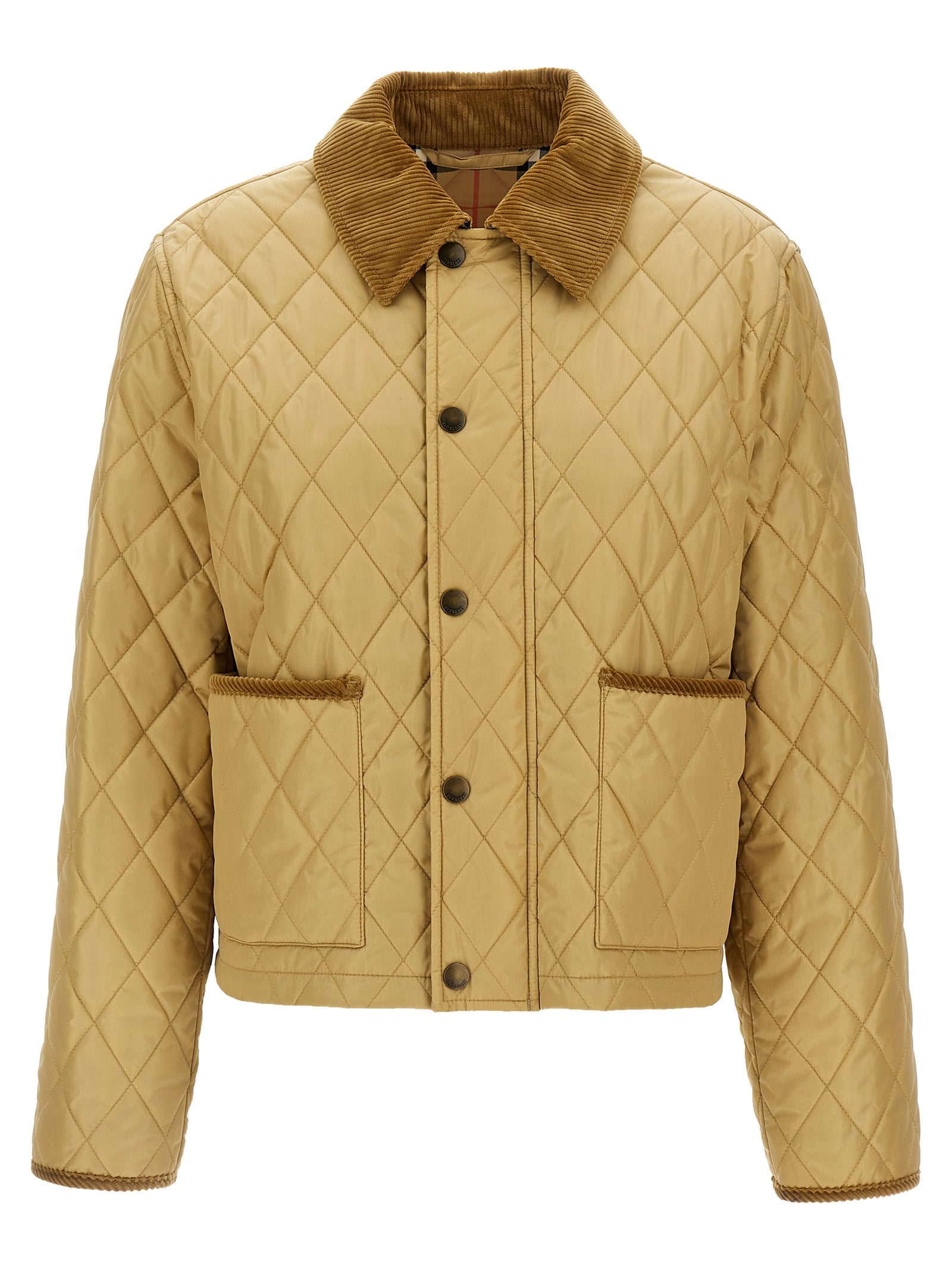 Burberry 'Oldham' Jacket