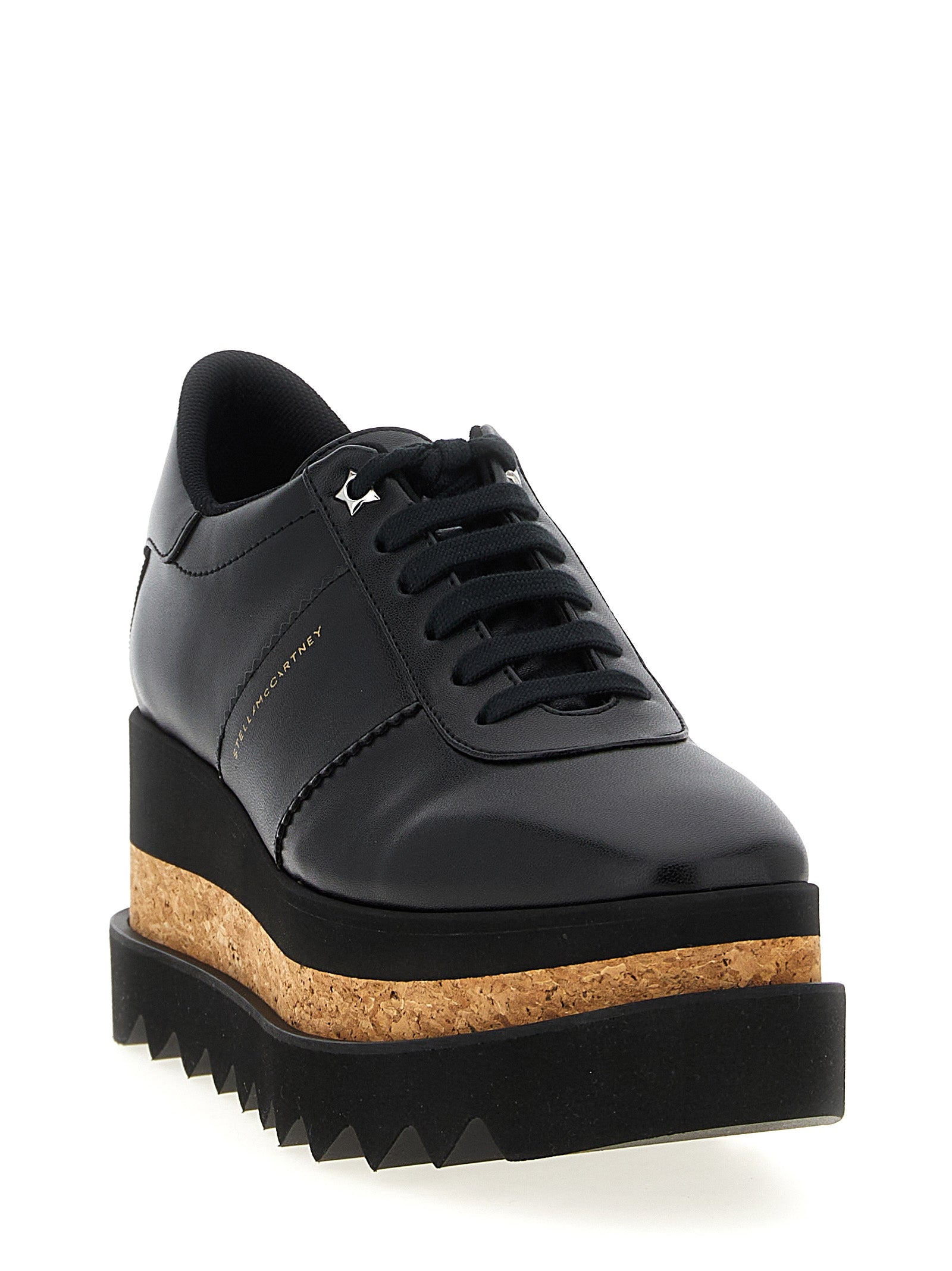 Stella Mccartney 'Sneak-Elyse' Sneakers
