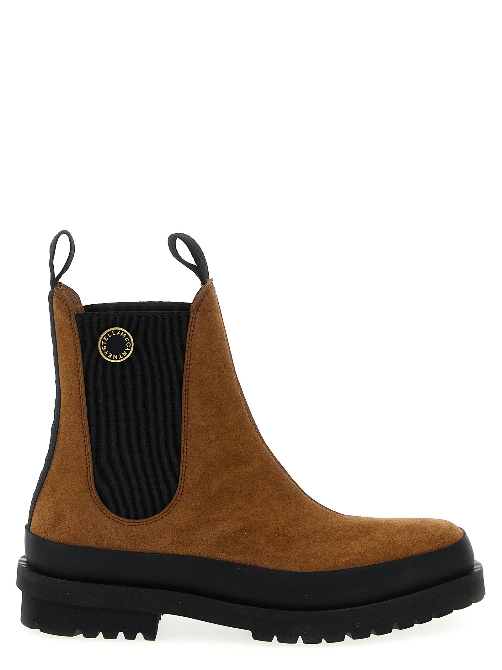 Stella Mccartney 'Chelsea' Ankle Boots