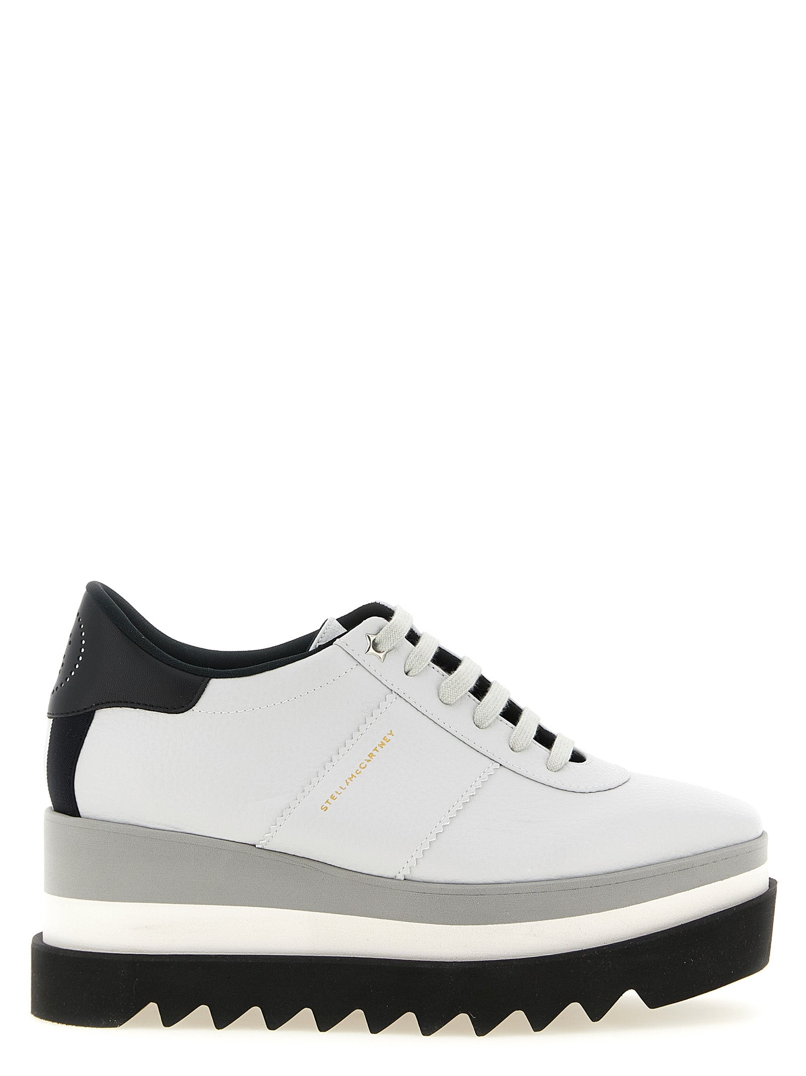 Stella Mccartney 'Sneakelyse' Sneakers