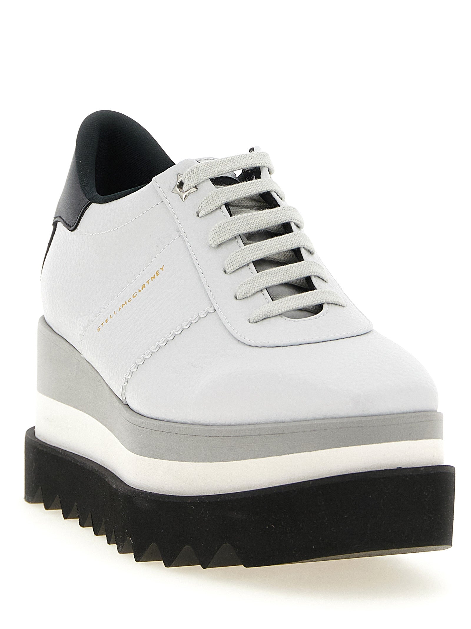 Stella Mccartney 'Sneakelyse' Sneakers