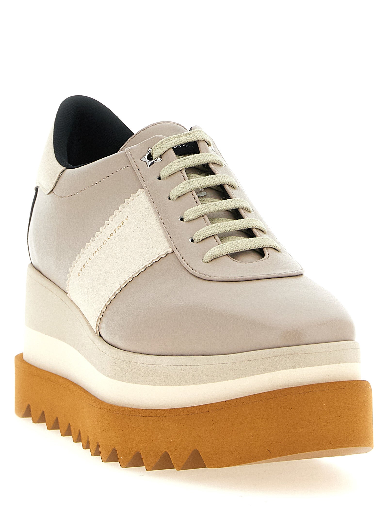 Stella Mccartney 'Sneak-Elyse' Sneakers