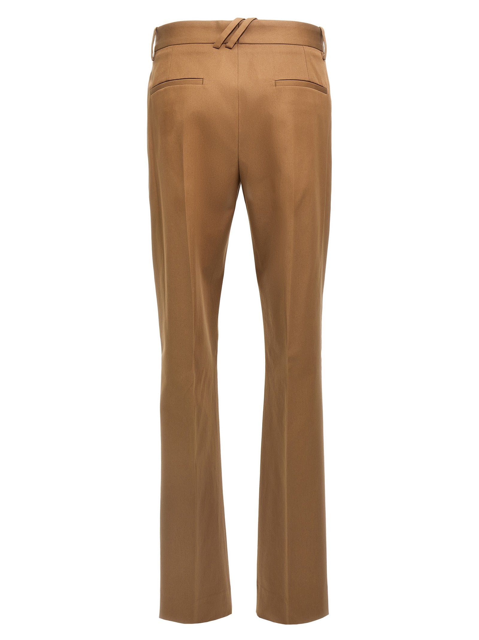 Burberry Straight Pants