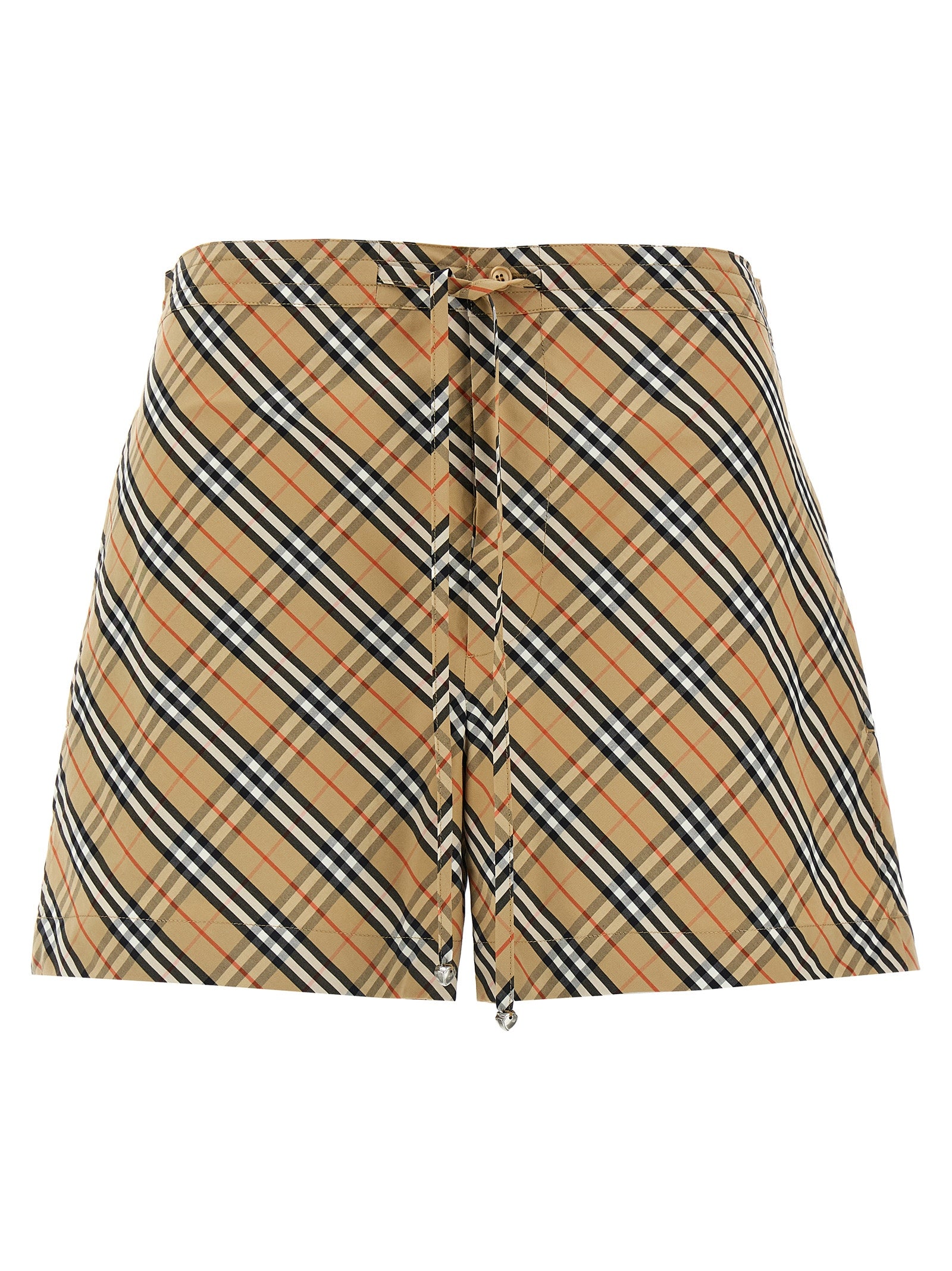 Burberry 'Check' Shorts
