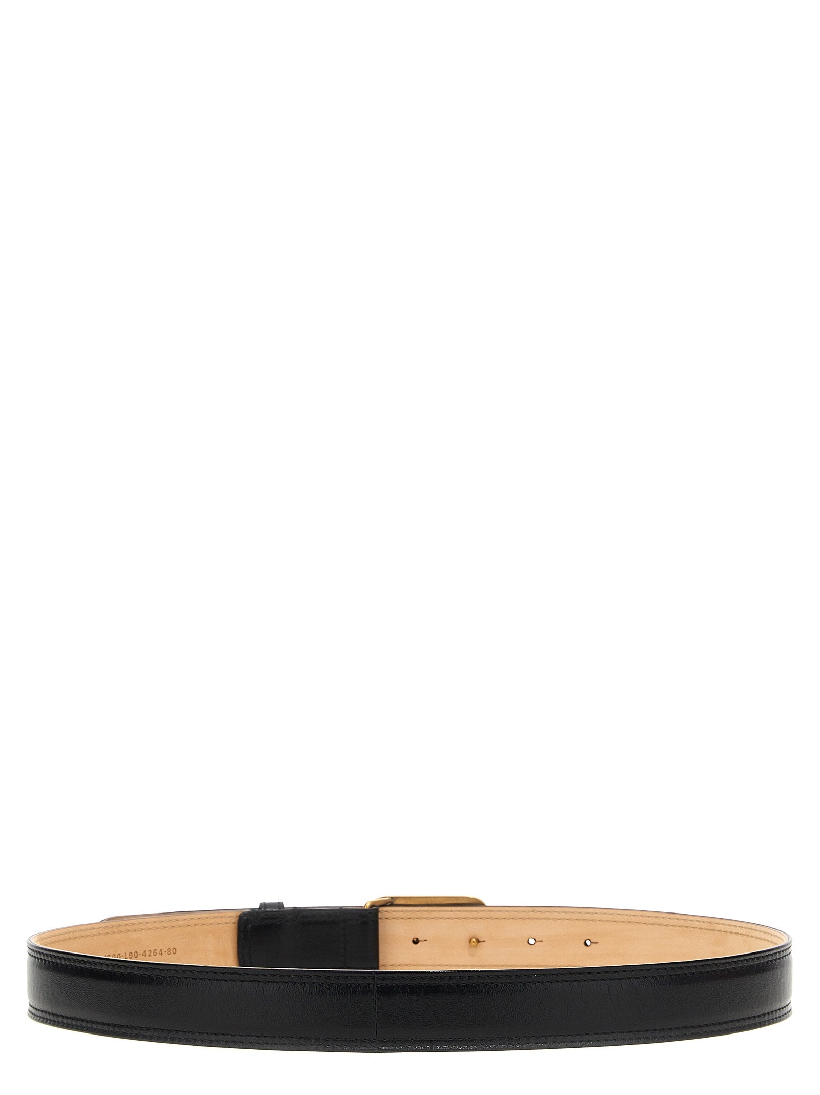 Balenciaga 'Bb Soft' Belt