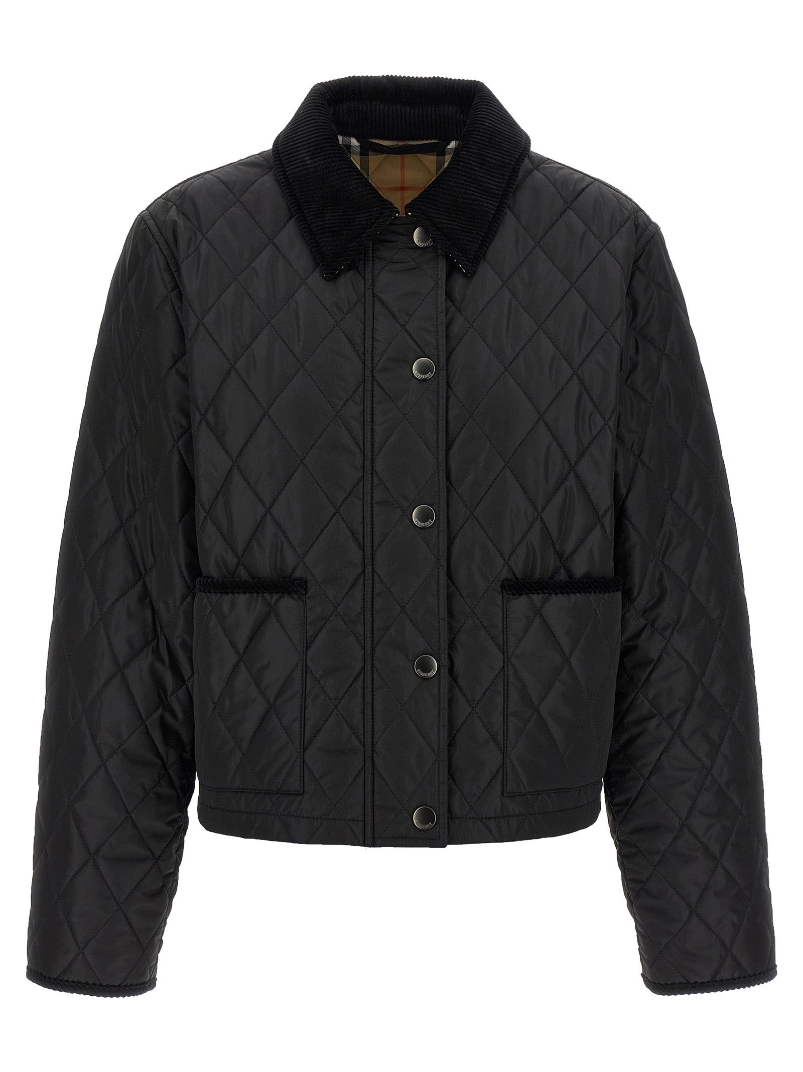 Burberry 'Oldham' Jacket