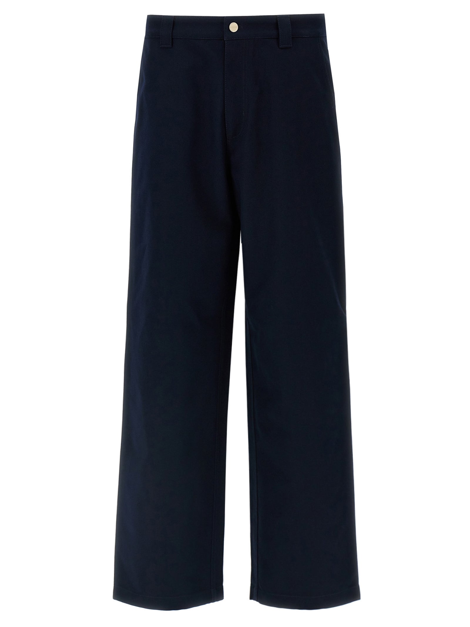 Gucci 'Gucci Incrocio Gg' Pants