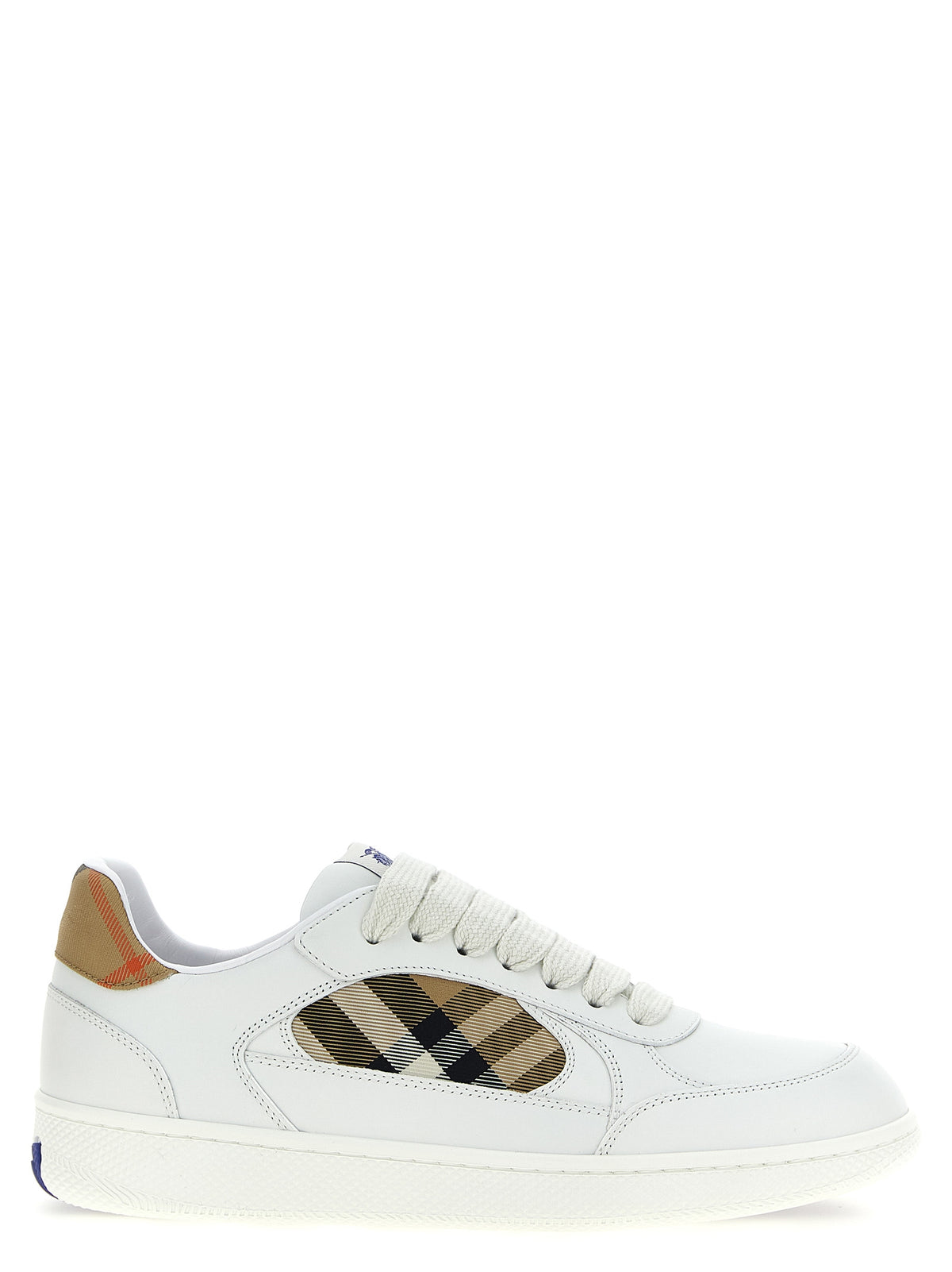 Burberry 'Terrace' Sneakers