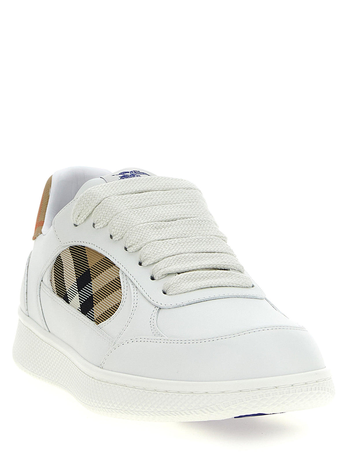 Burberry 'Terrace' Sneakers