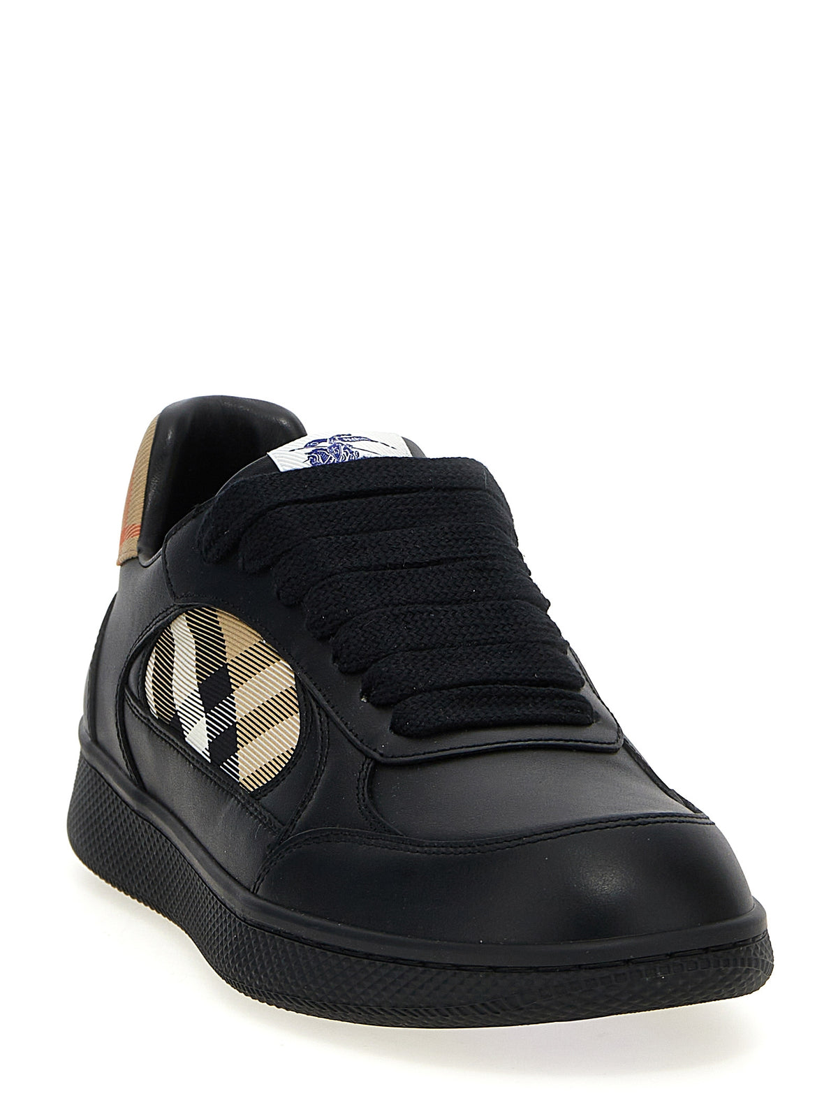 Burberry 'Terrace' Sneakers