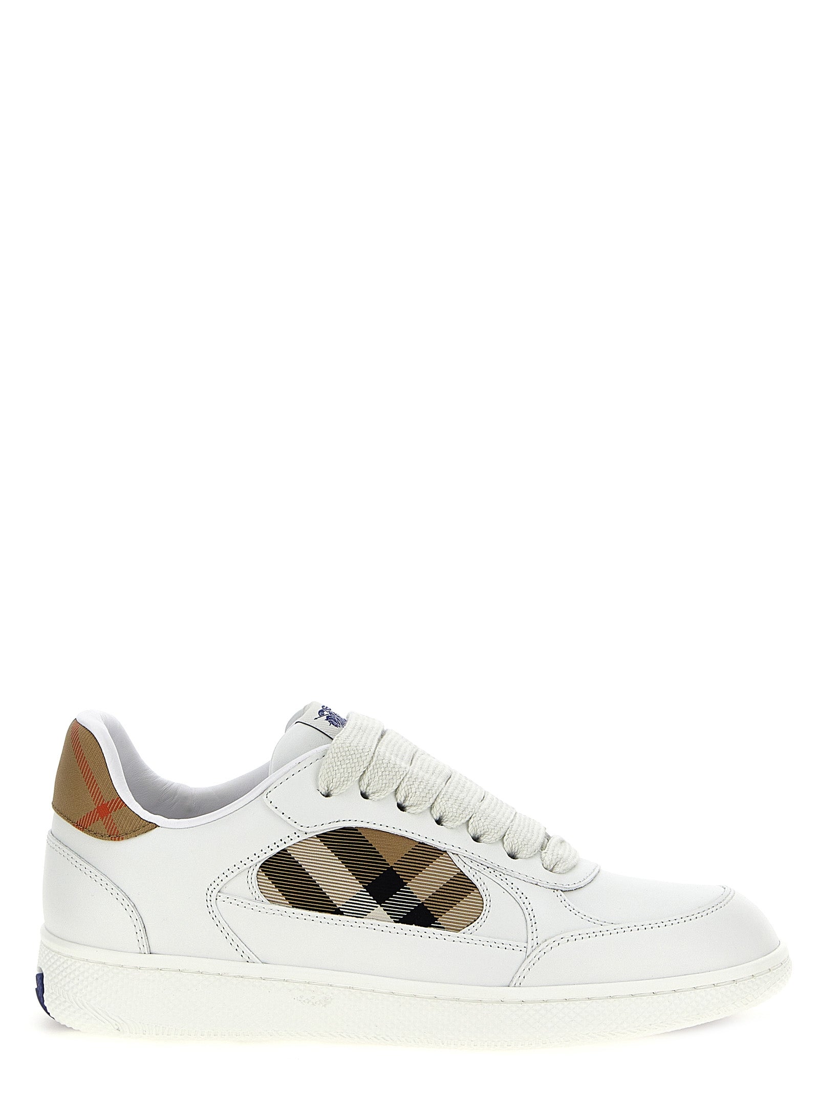 Burberry 'Terrace' Sneakers