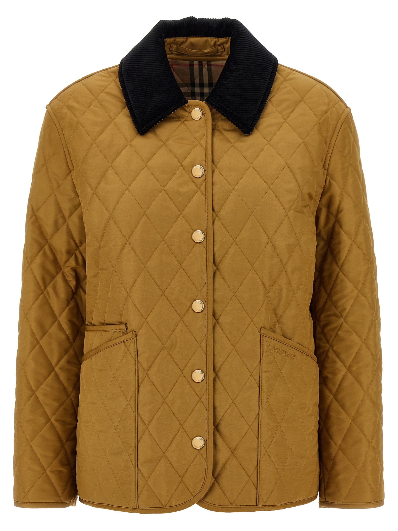 Burberry 'Dranefeld' Jacket