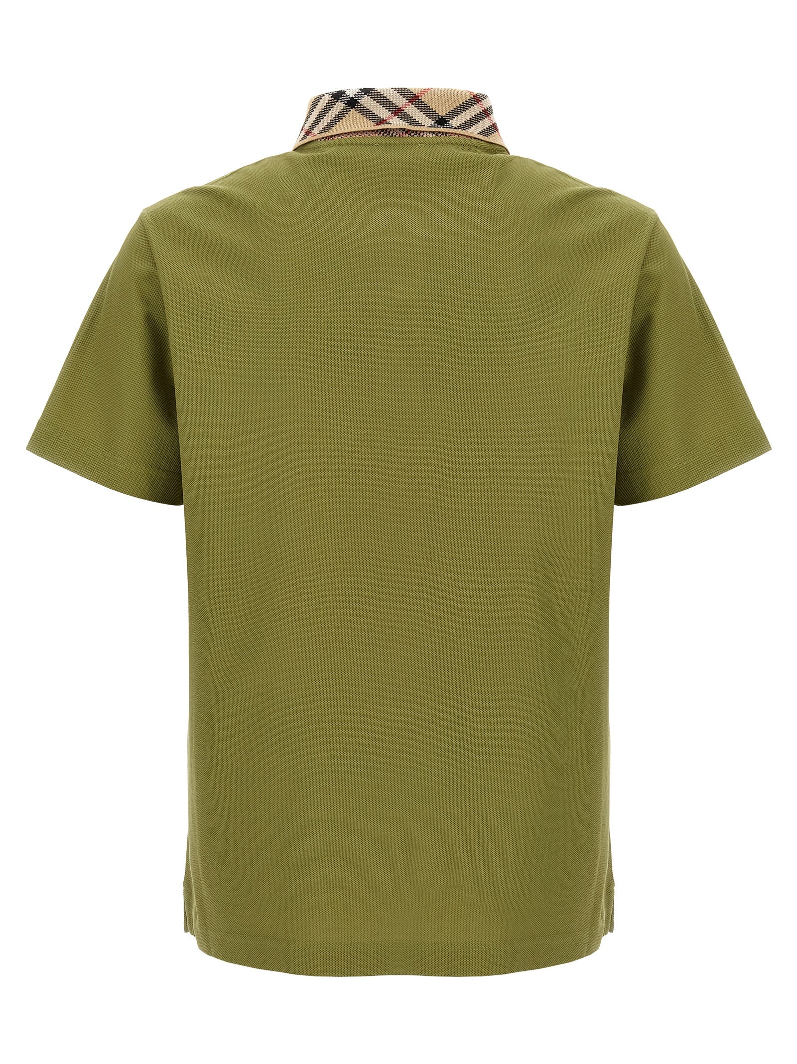 Burberry 'For' Polo Shirt