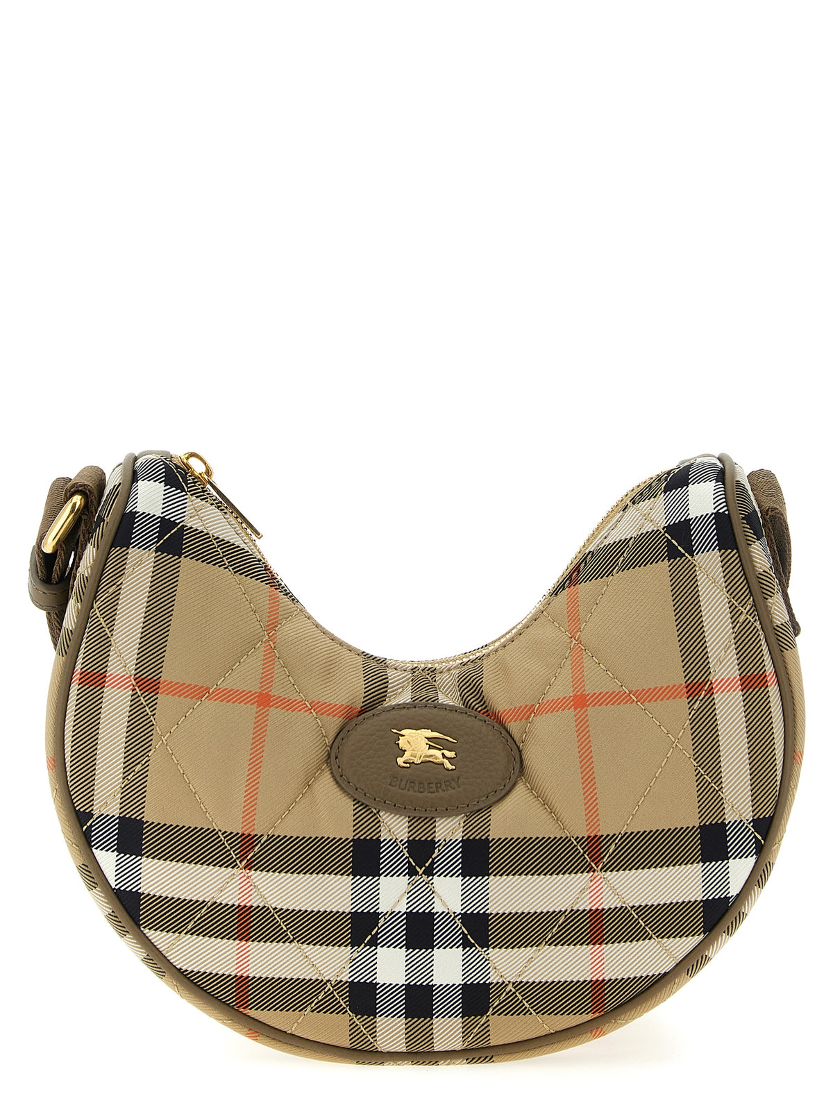 Burberry 'Horseshoe' Crossbody Bag