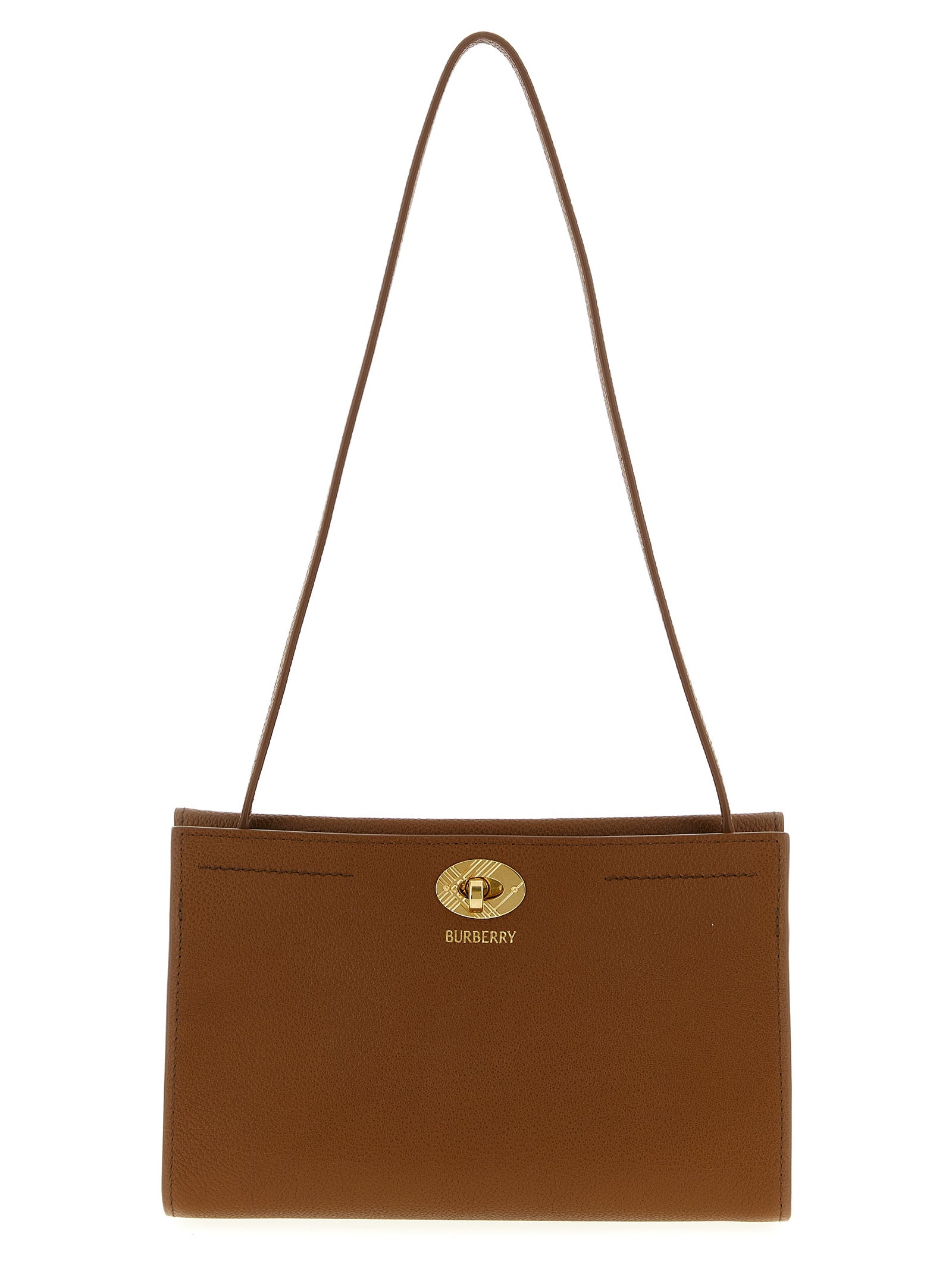 Burberry 'Cotswolds' Clutch