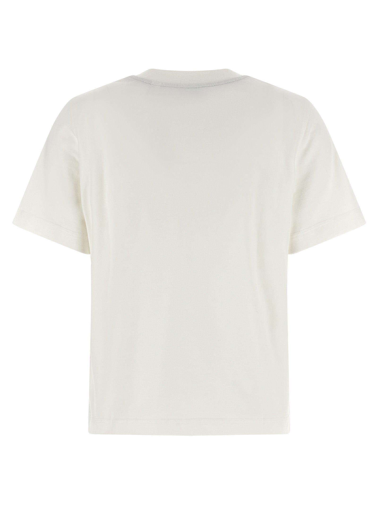 Burberry 'Ww-Sic' T-Shirt