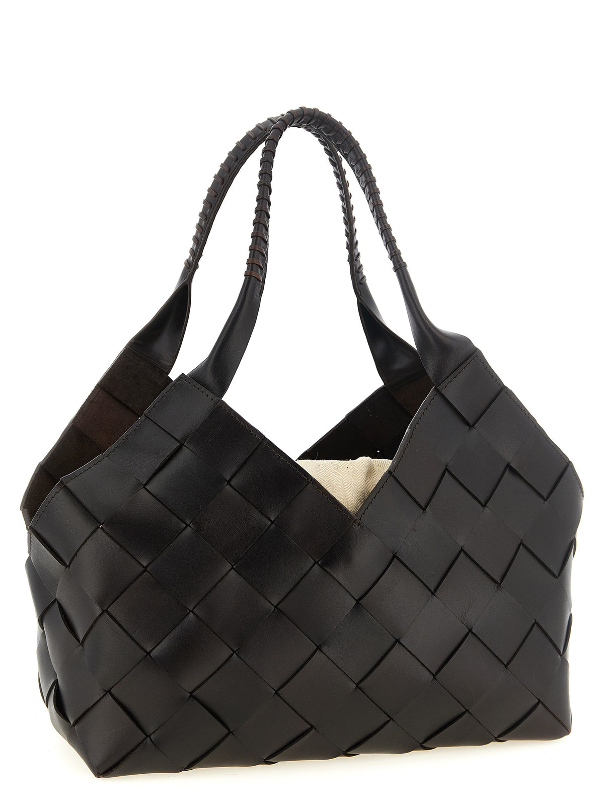 Dragon Diffusion 'Castello' Shoulder Bag