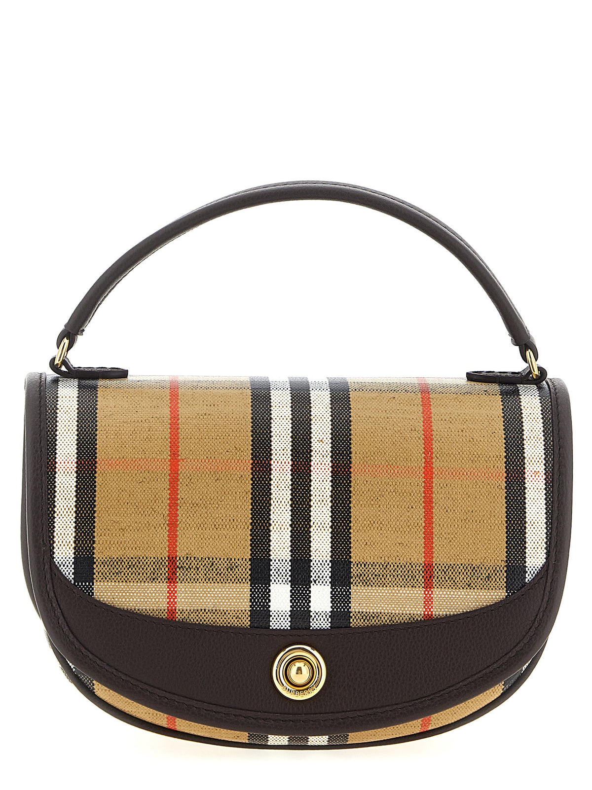 Burberry 'Highlands' Shoulder Bag