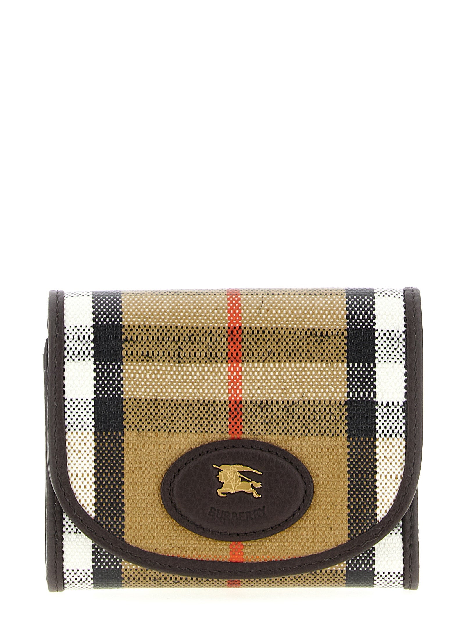 Burberry 'Highlands' Wallet