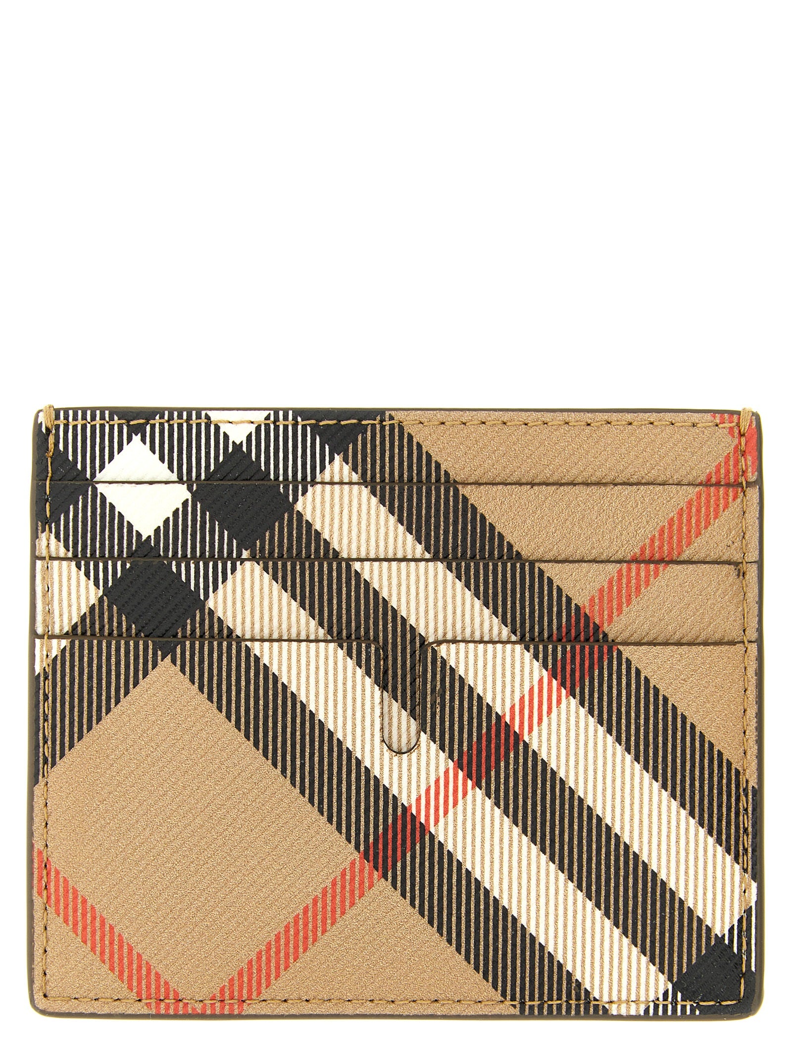 Burberry 'Sandon' Card Holder