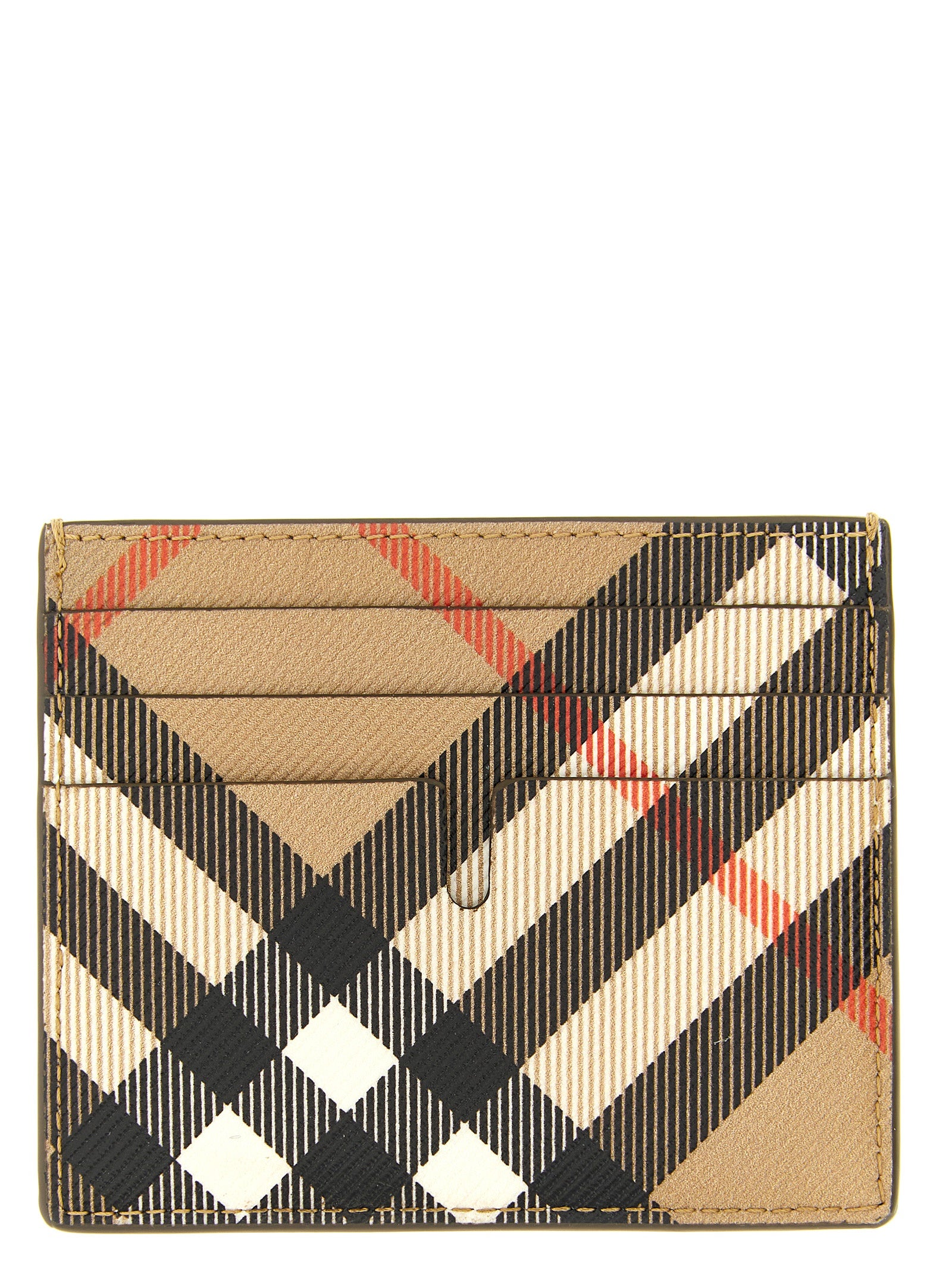 Burberry 'Sandon' Card Holder