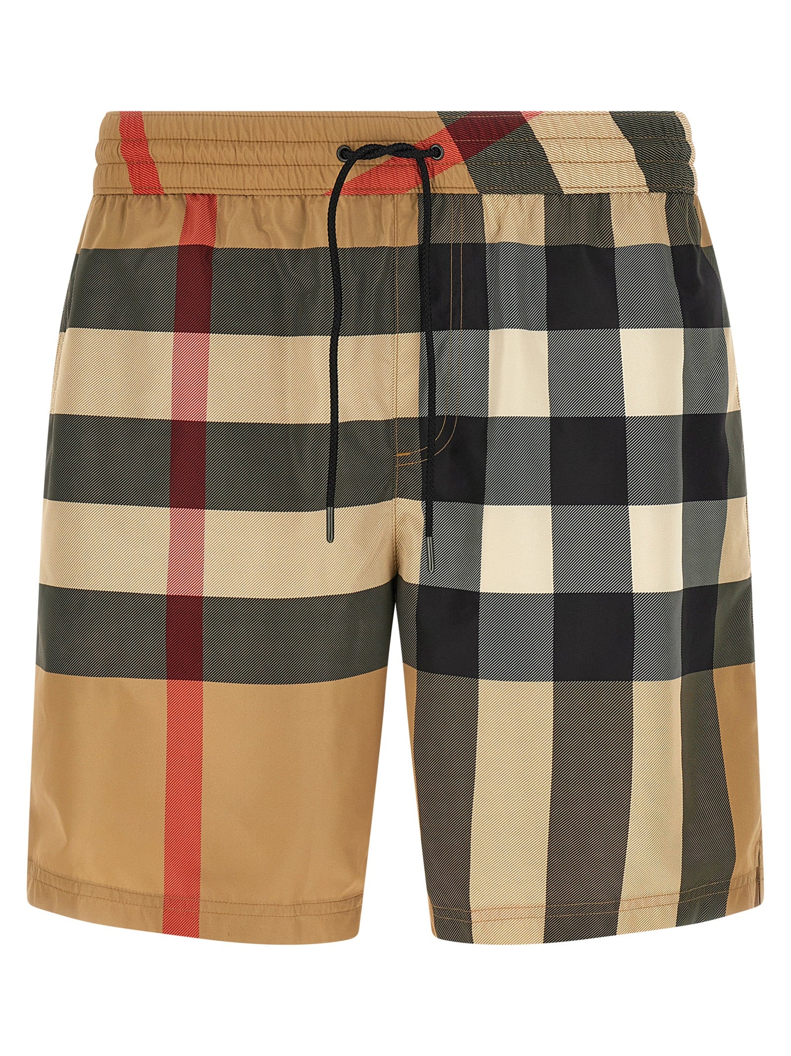 Burberry 'Guildes' Swimsuit