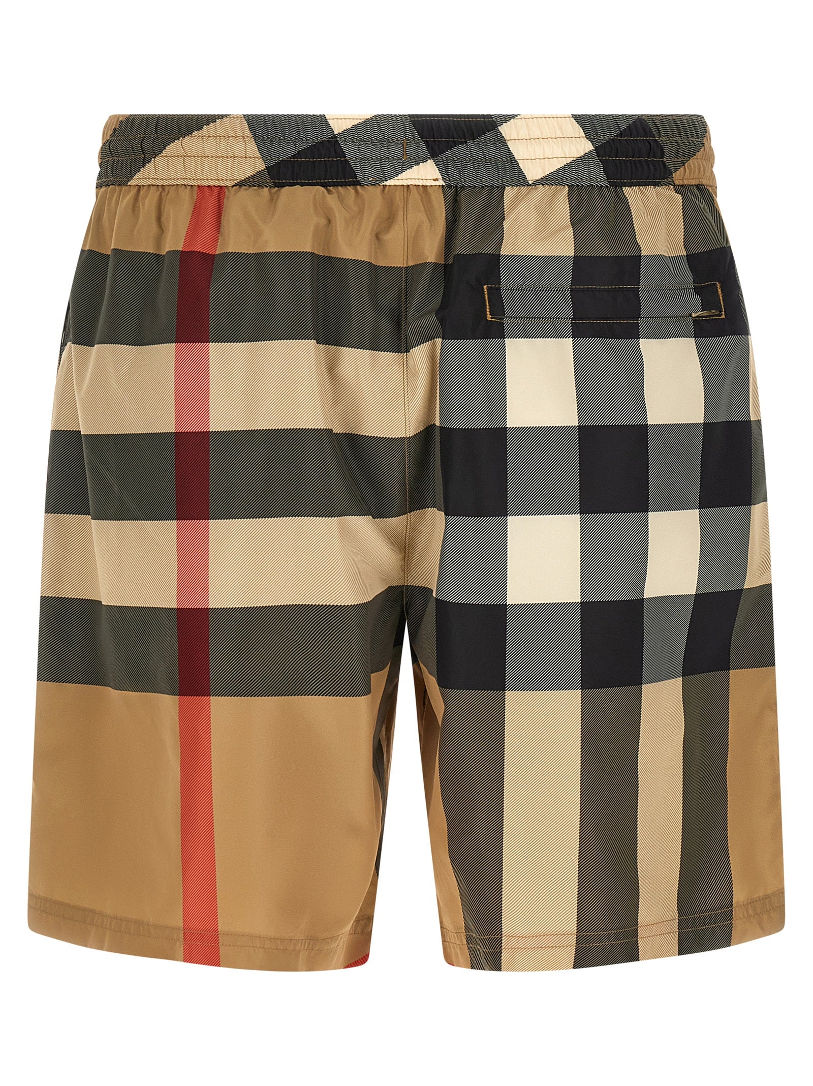 Burberry 'Guildes' Swimsuit