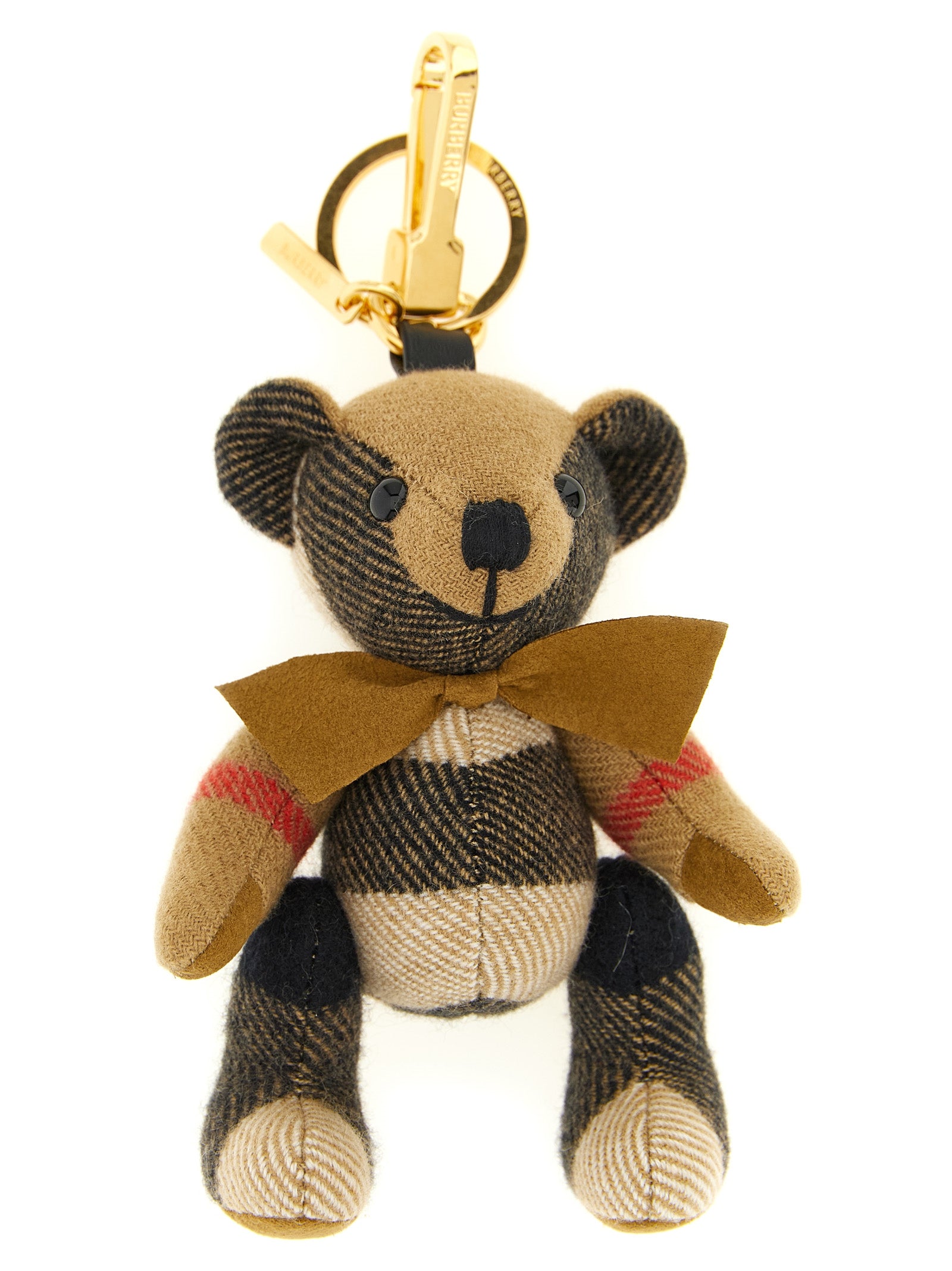 Burberry 'Orsetto Thomas' Keyring