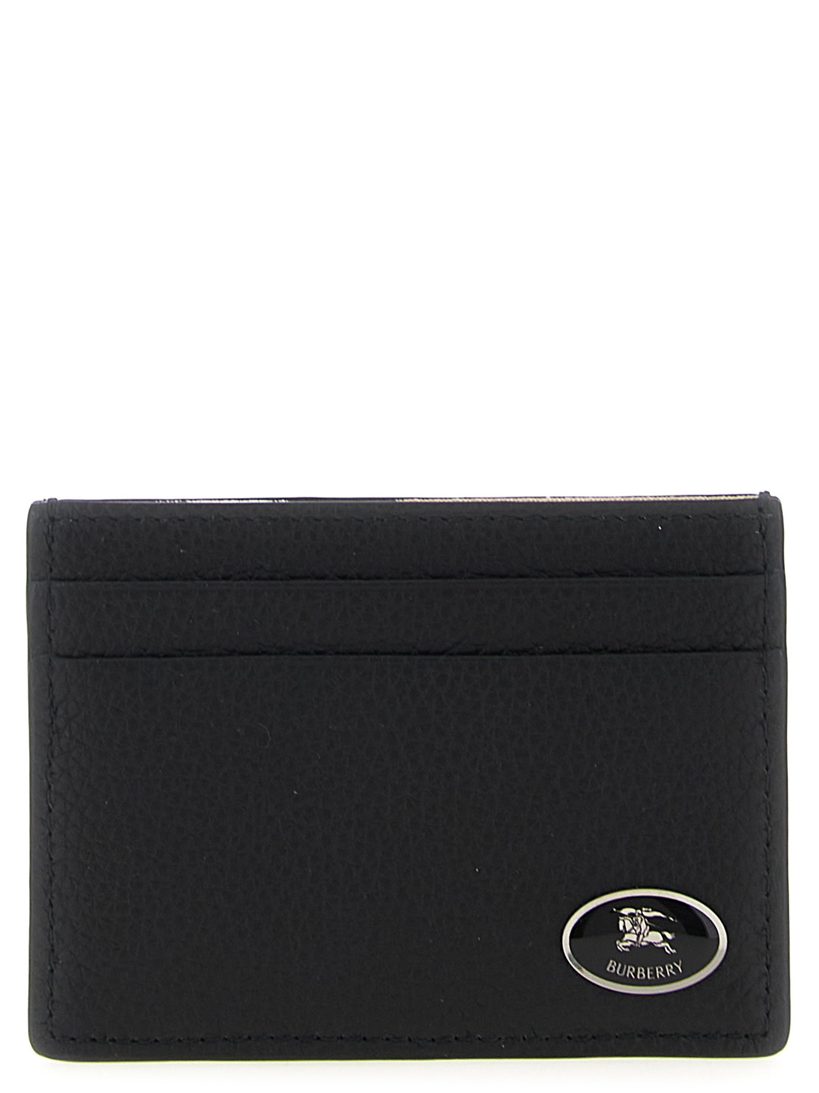 Burberry 'Sandon Cotswolds' Card Holder