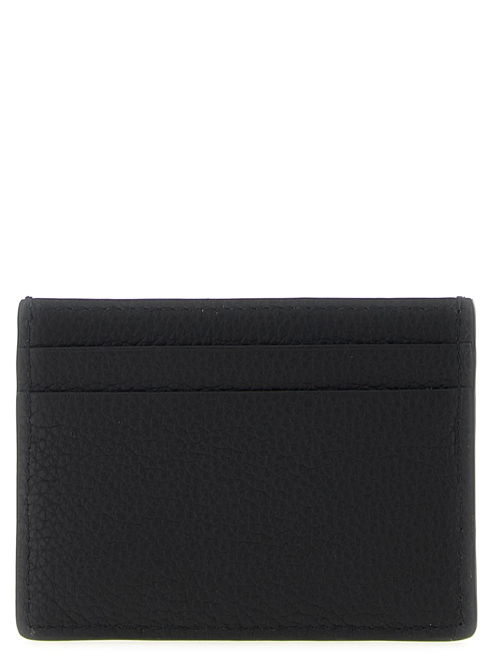 Burberry 'Sandon Cotswolds' Card Holder