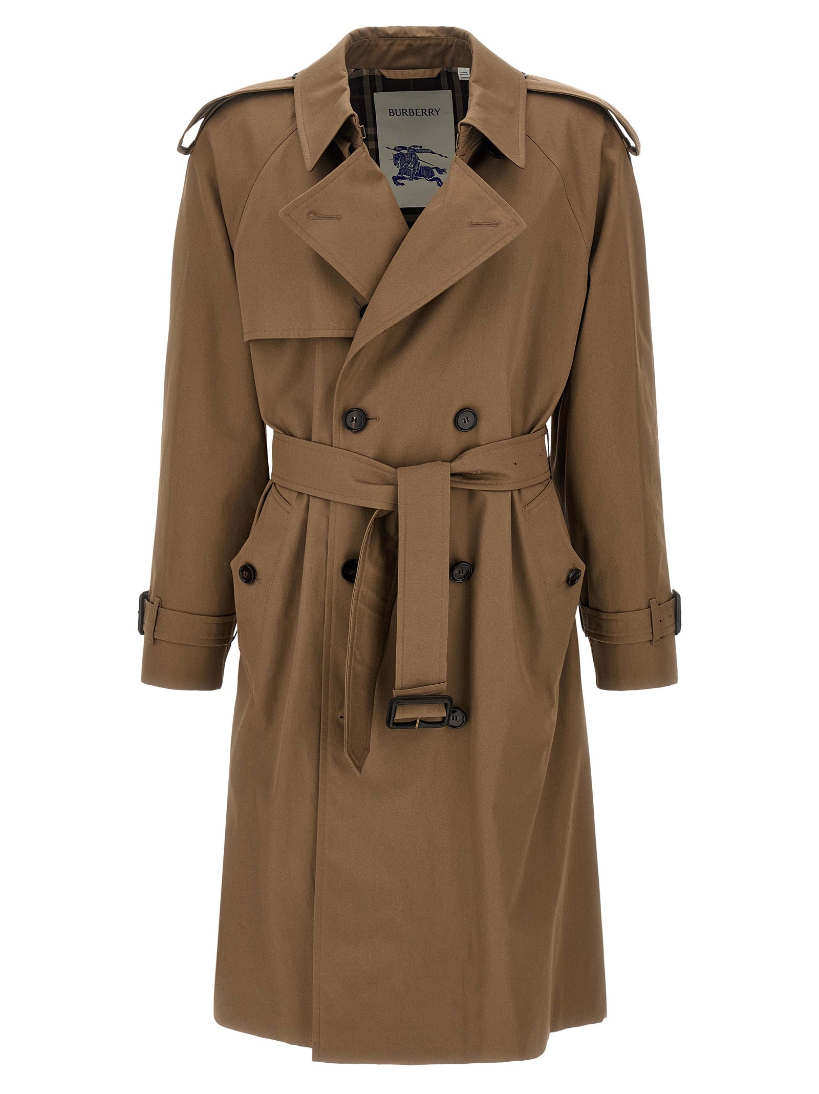 Burberry 'Chestwood' Trench Coat