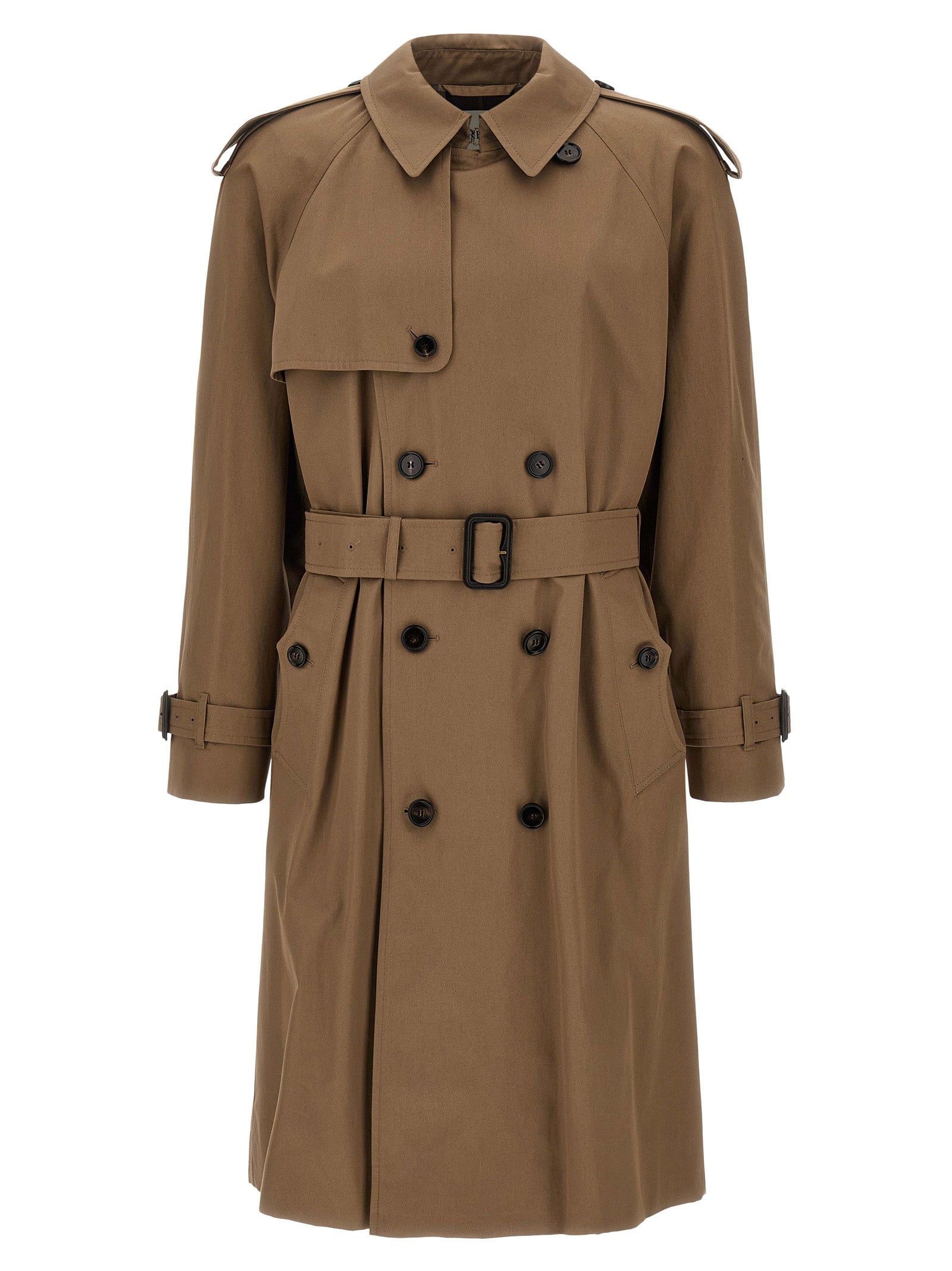 Burberry 'Chestwood' Trench Coat